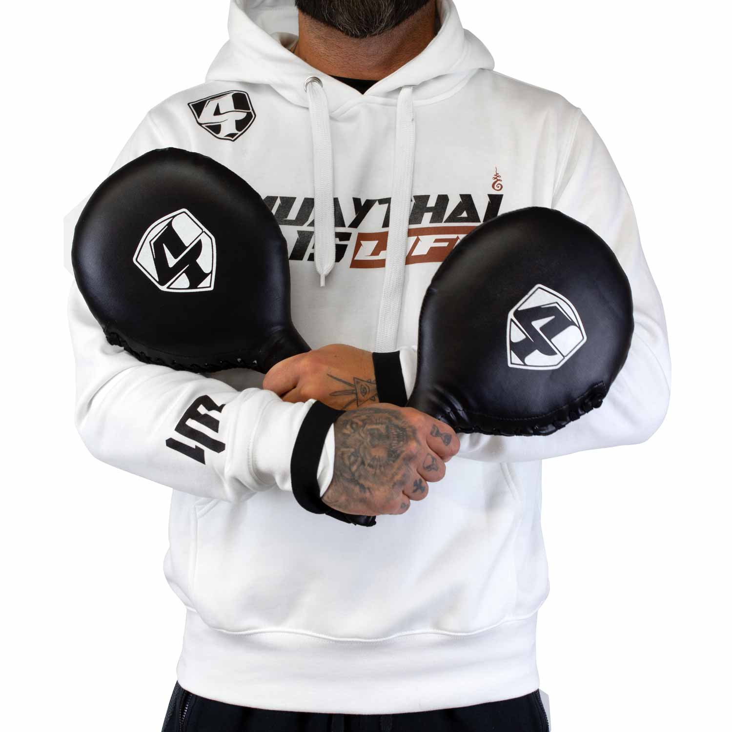 PADDLES AERO HANDMITTS SET