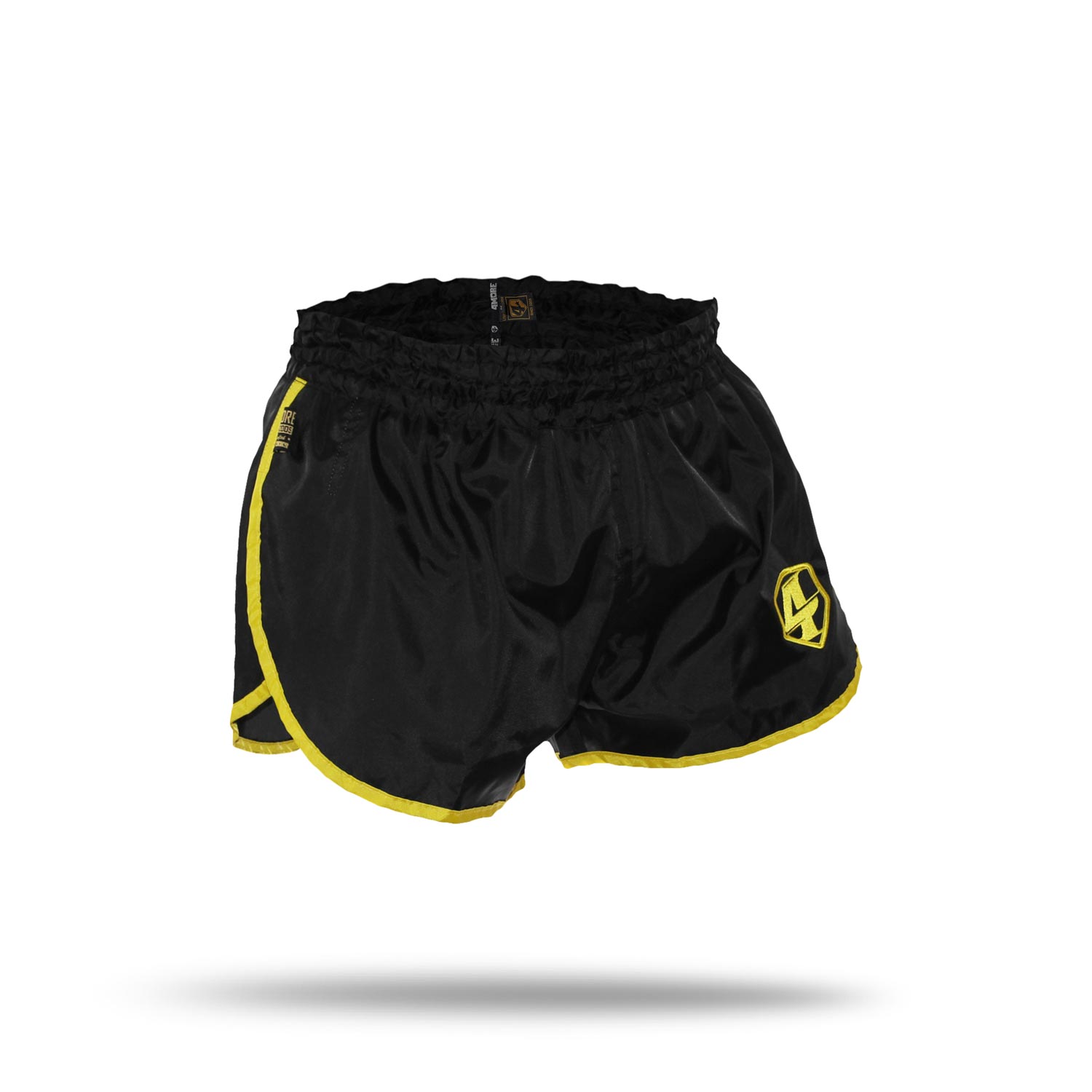 SHORTS RETRO 1  MEMORY RAINBOW