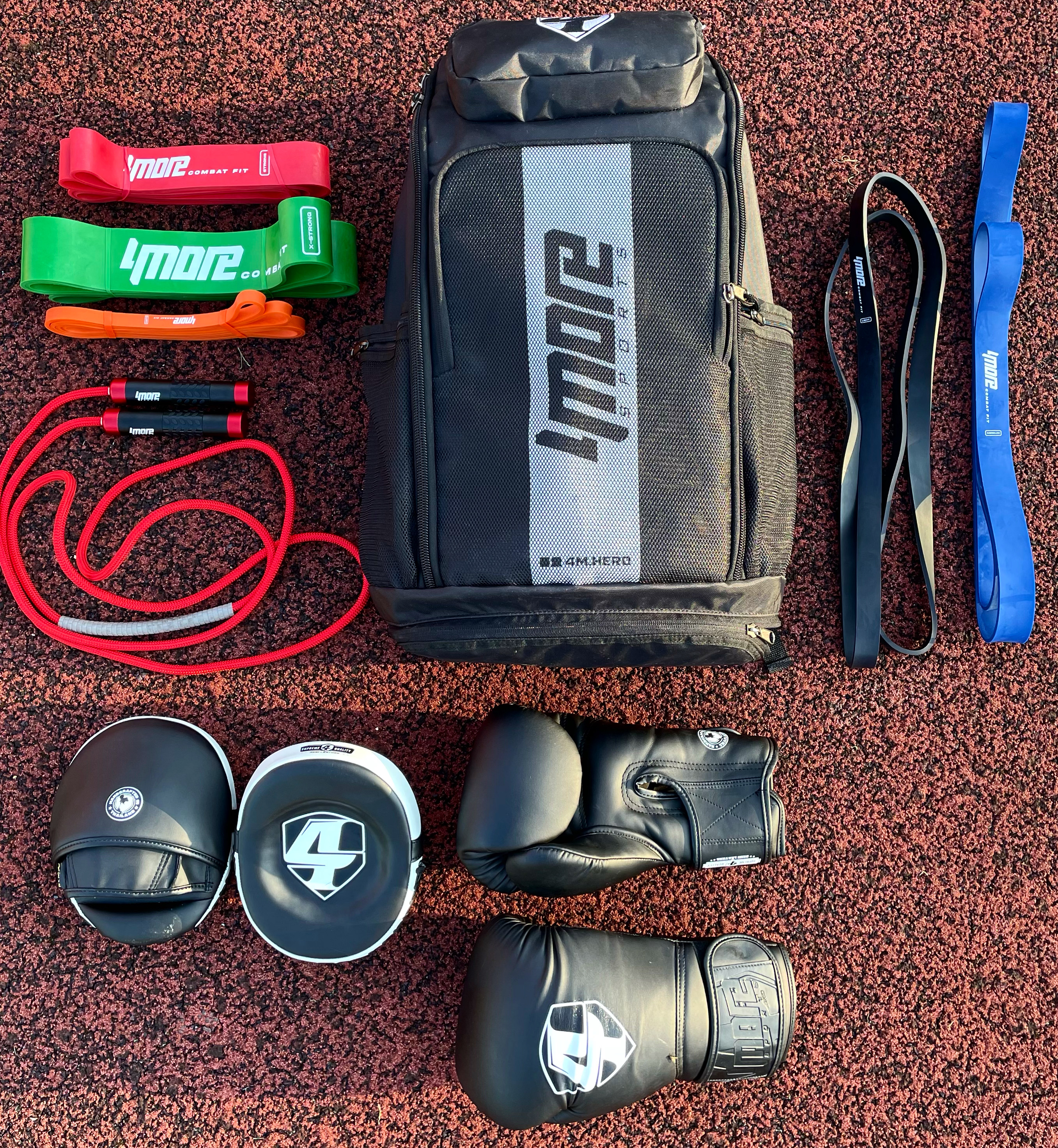 Rucksack-4m-hero-Volumen RUCKSACK 4M.HERO 2.0