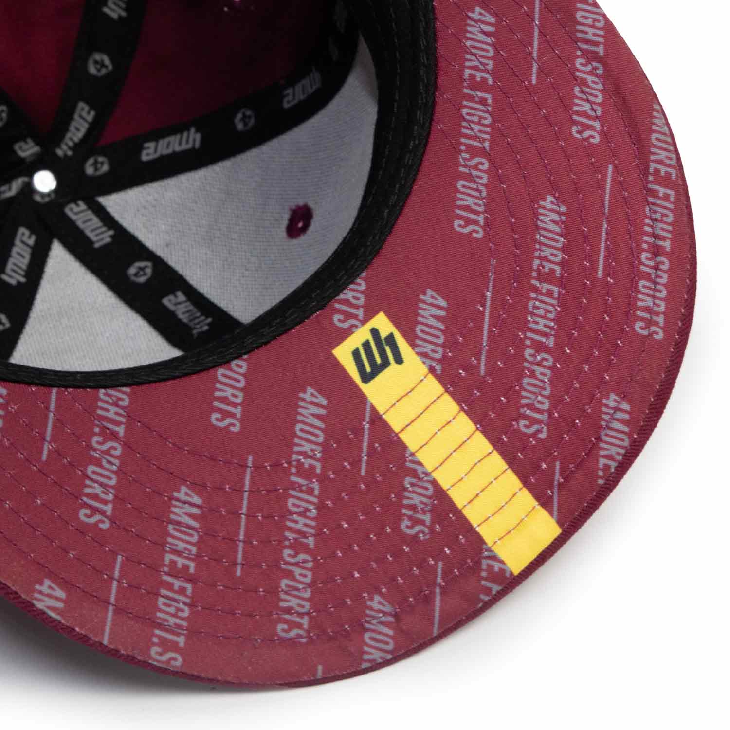 CAP SNAPBACK DRAGON