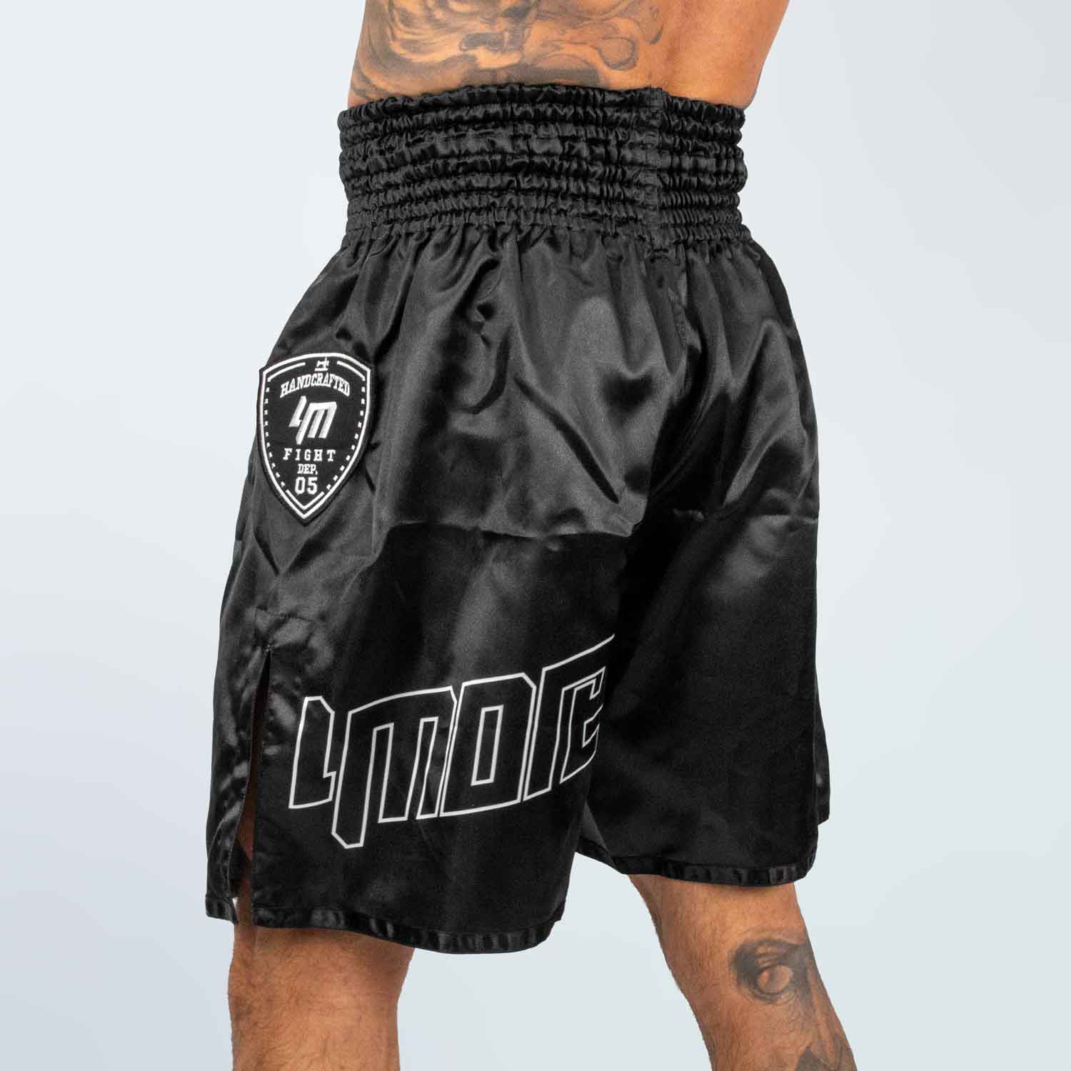 shorts-4more-sports-bil-boxer SHORTS BOXING BOXER ‘BIL‘