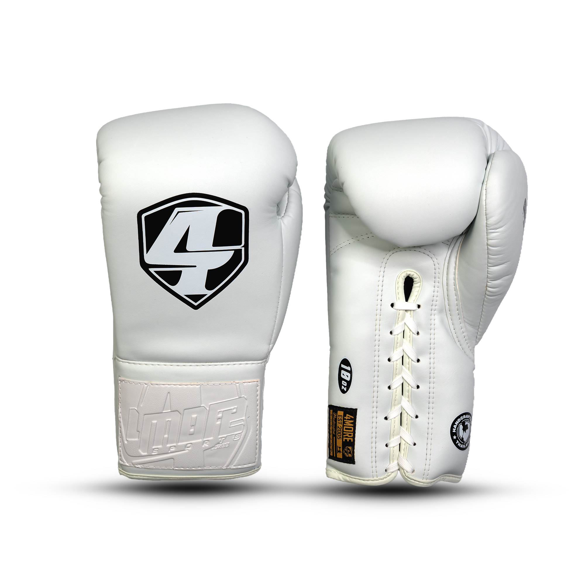 BOXHANDSCHUHE HAVOC WARRIOR SNOW SCHNUR