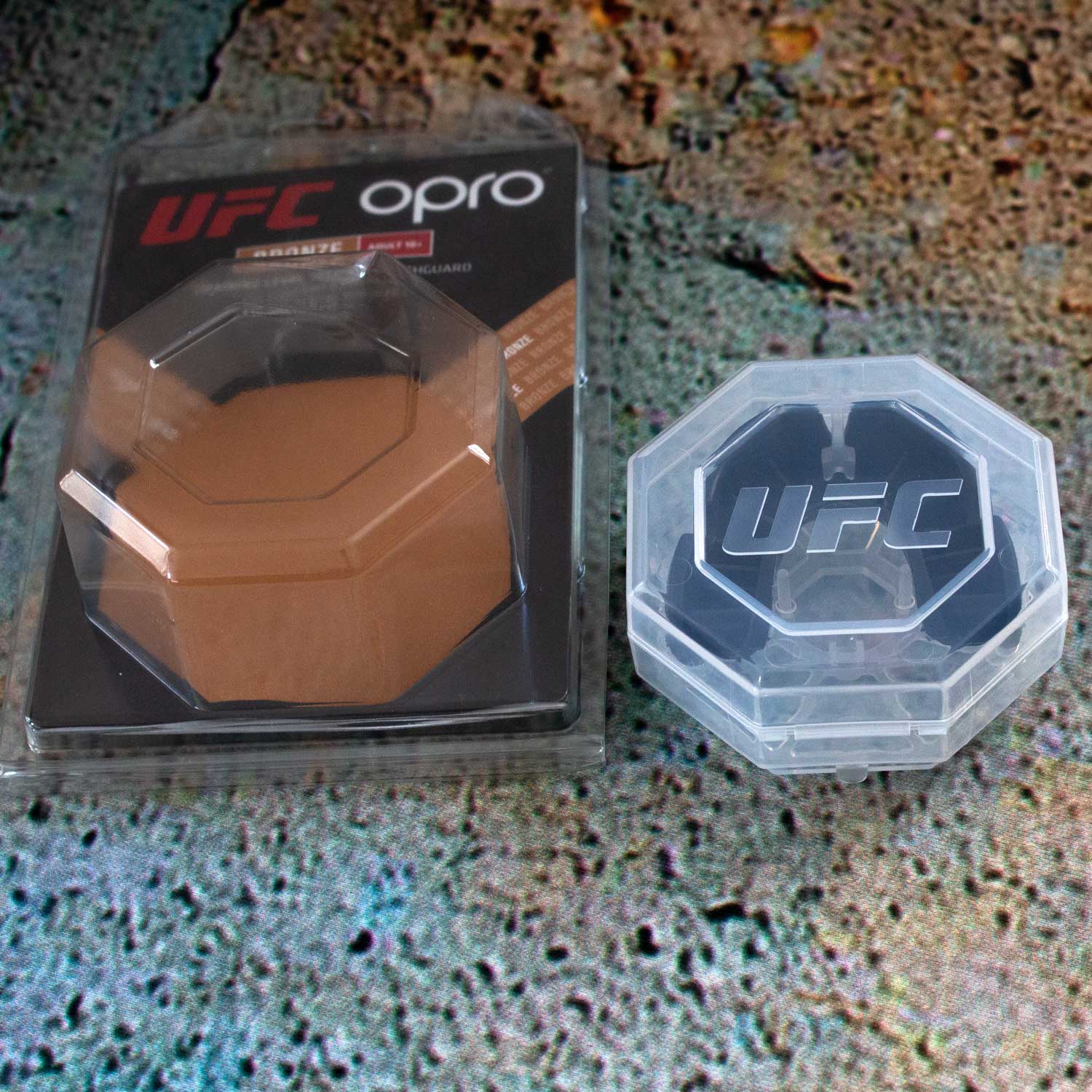 MUNDSCHUTZ OPRO UFC KIDS