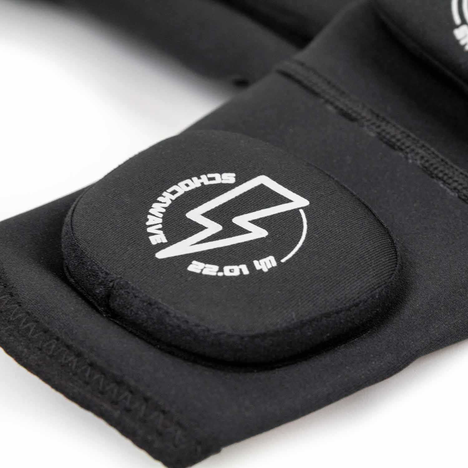 MMA SCHIENBEINSCHONER GEL SHOCKWAVE