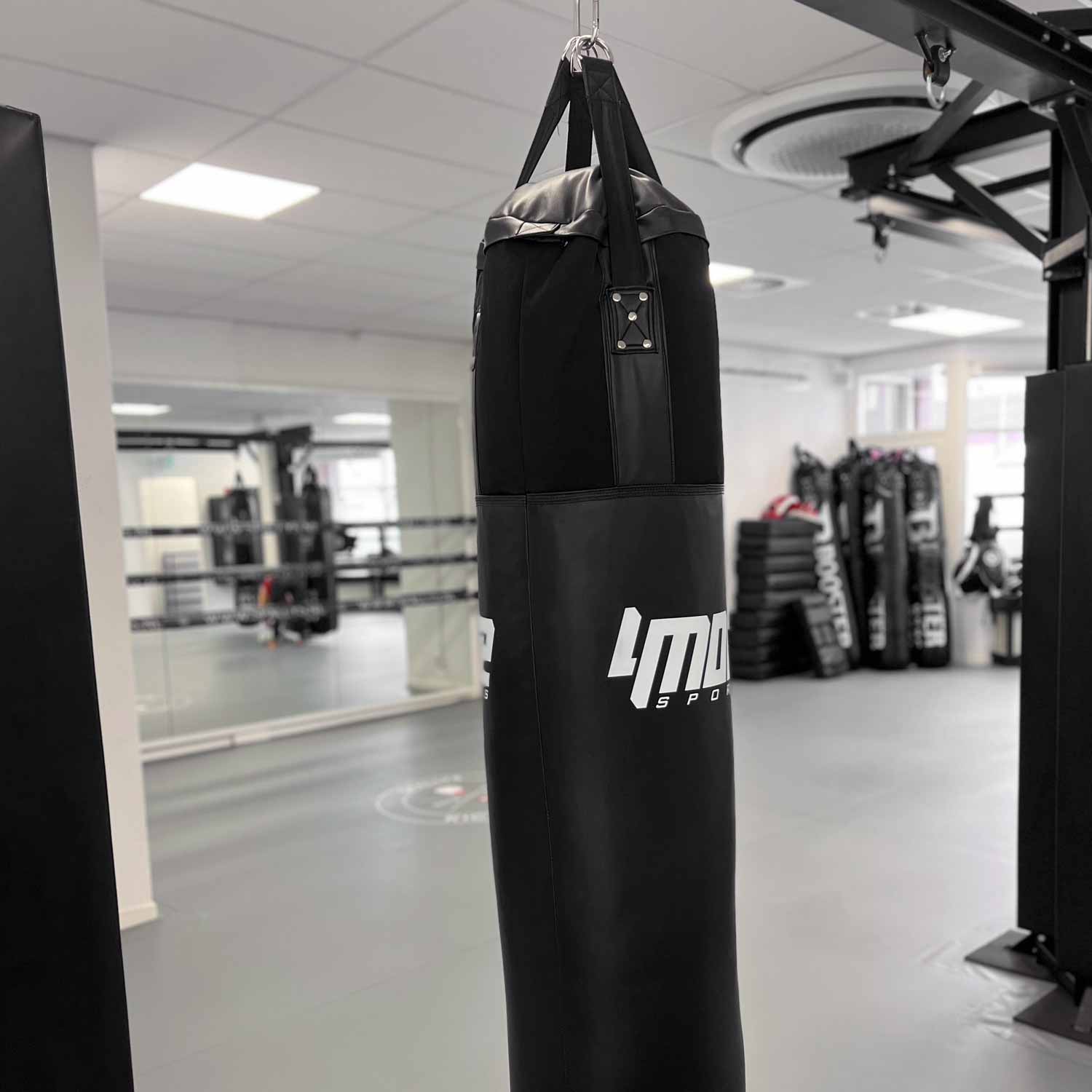 Boxsack-4more-sports-thaipro-zoom BOXSACK THAIPRO THAIMADE