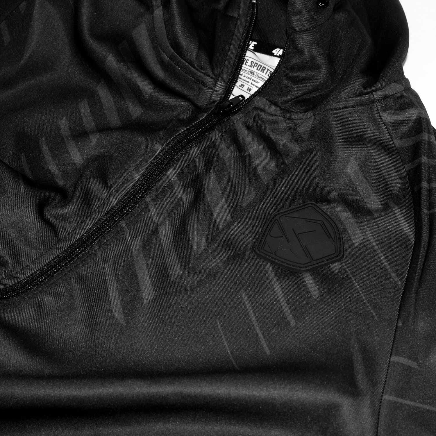 JACKET TRAINING ATHLETIK BRING IT