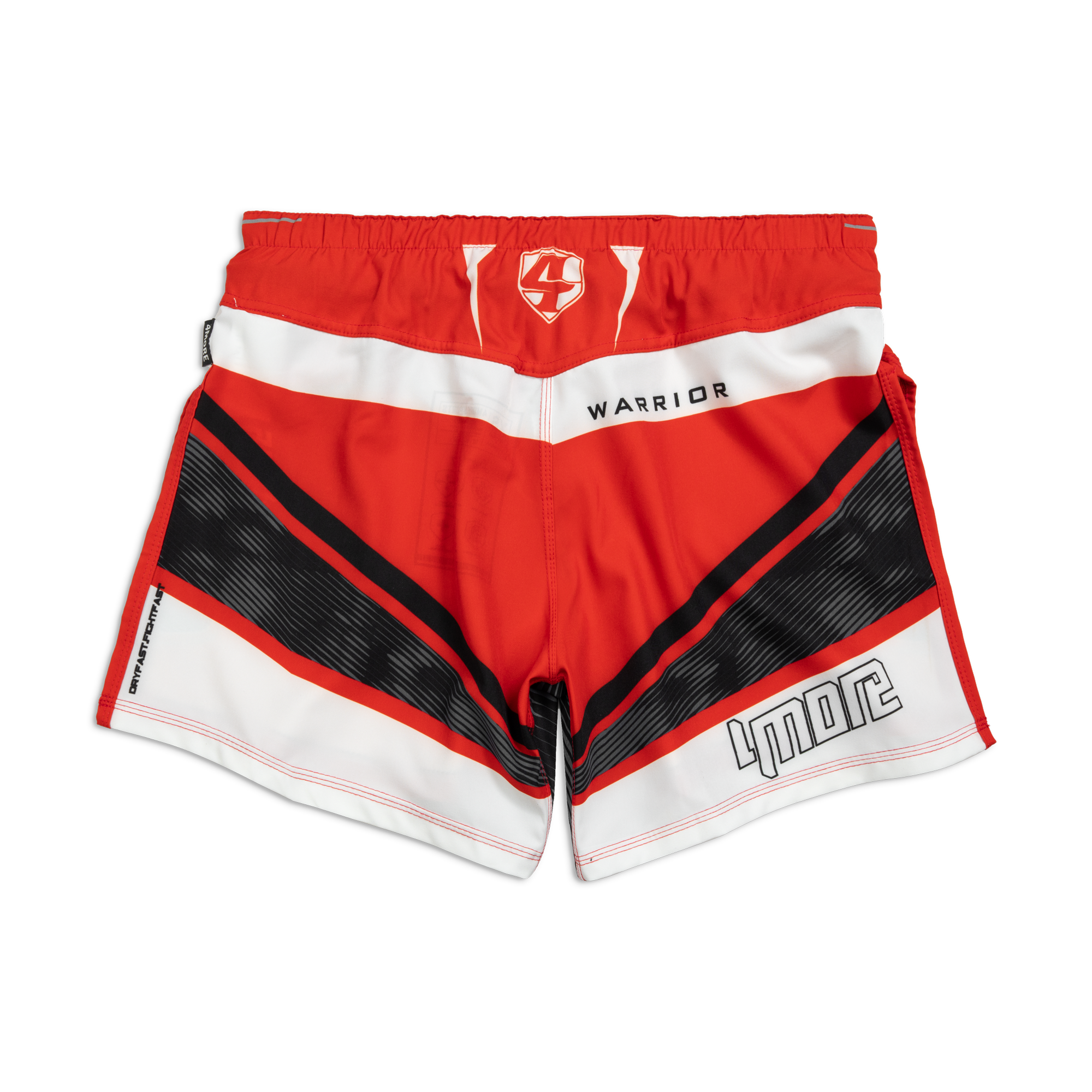 SHORTS FIGHTING 'CRUSH24'