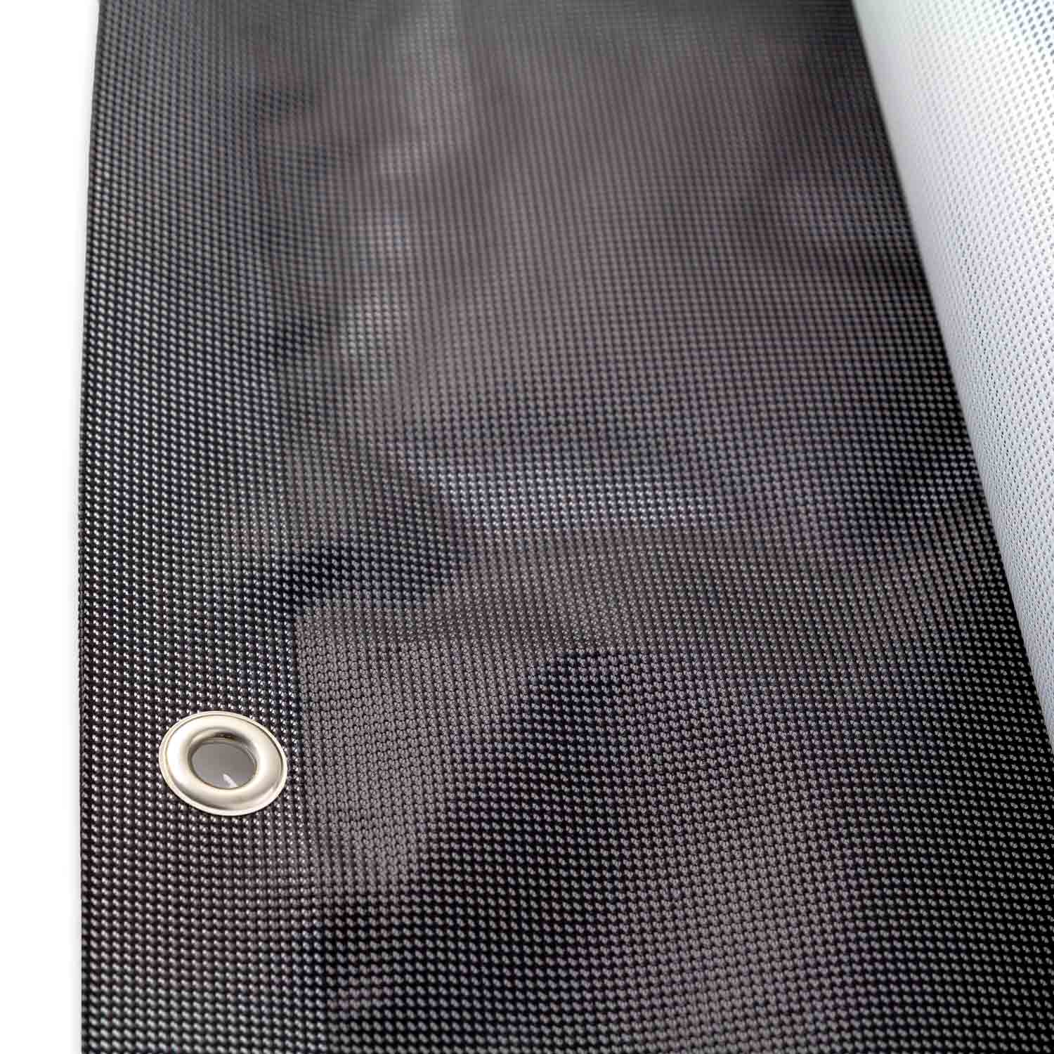 BANNER WAND MESH STANDARD