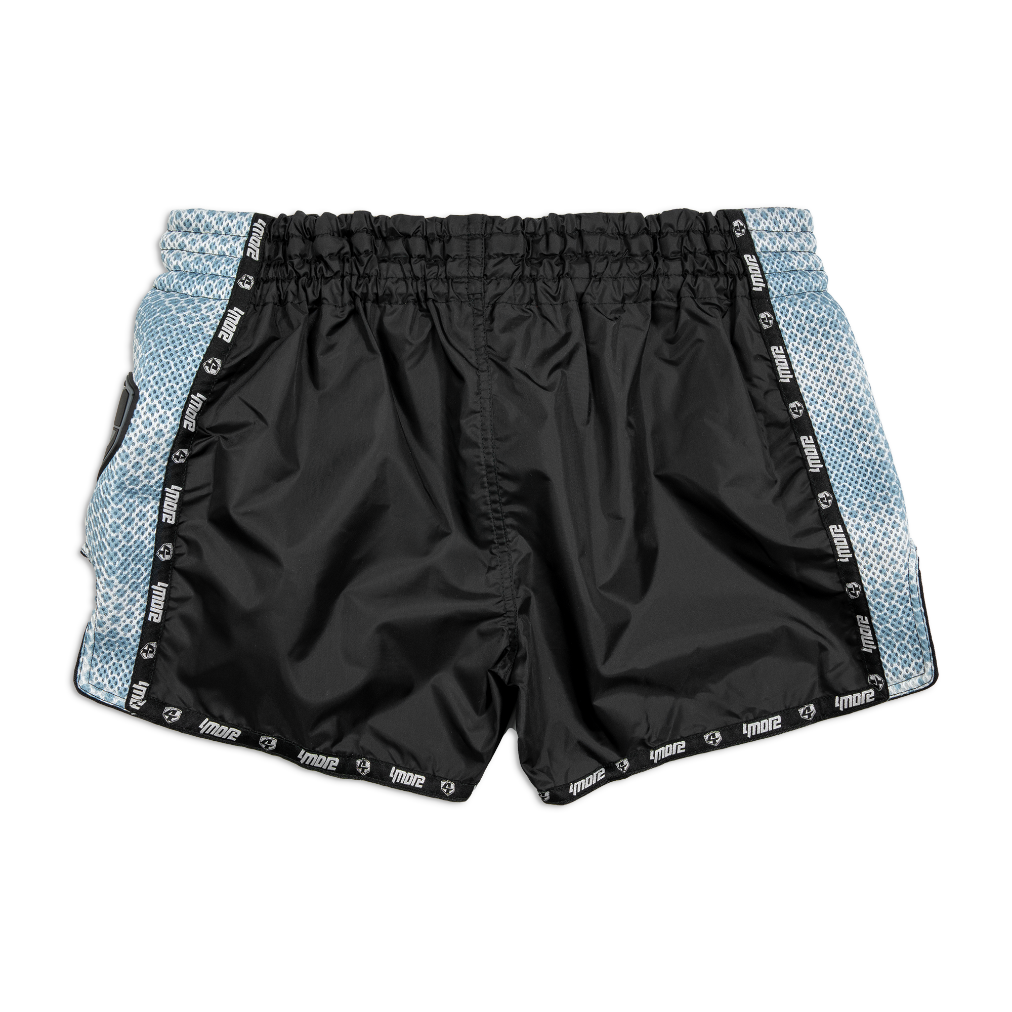 LOW WAIST ARCTIC CUSTOM DESIGN