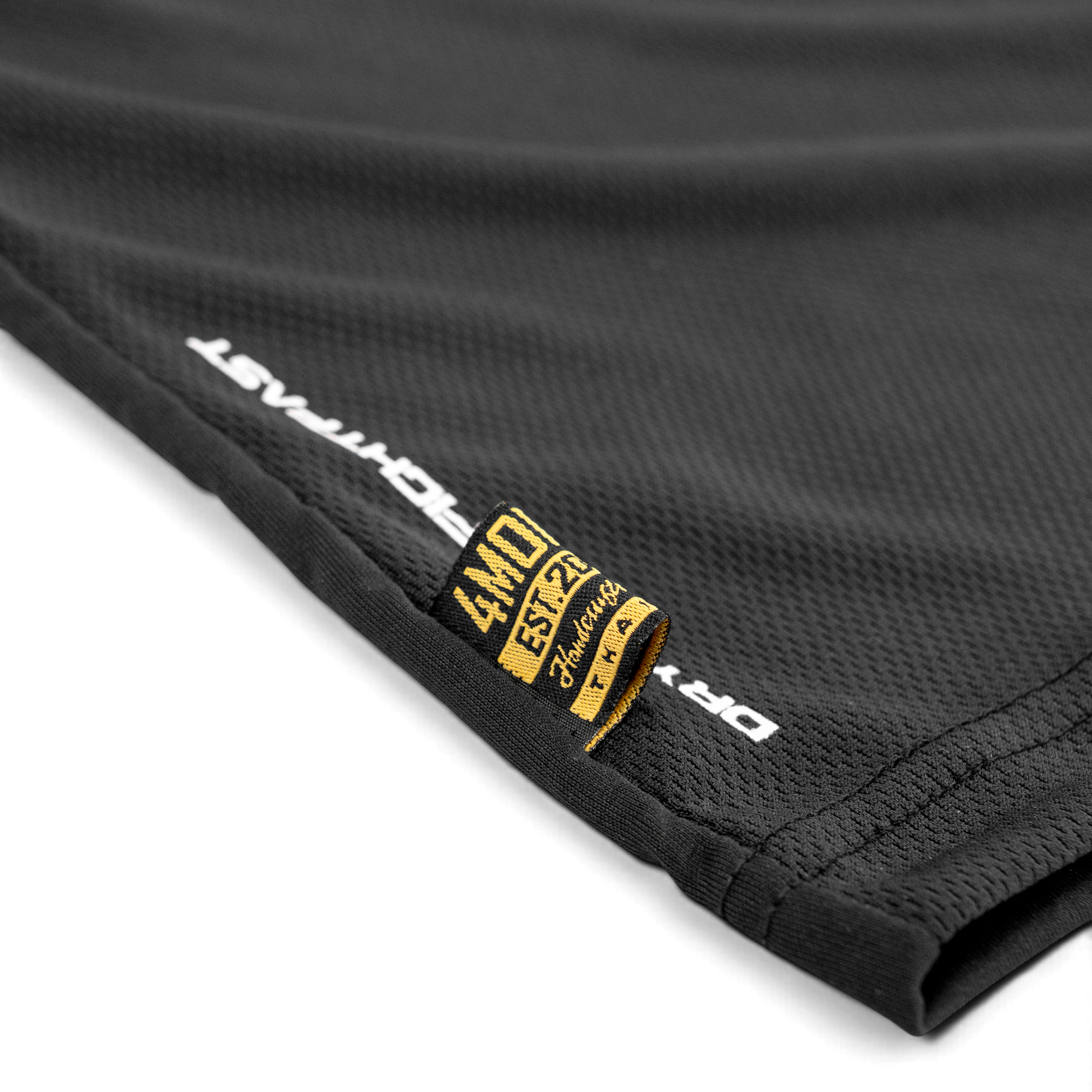 Shirt Tanktop Tec Built Daily