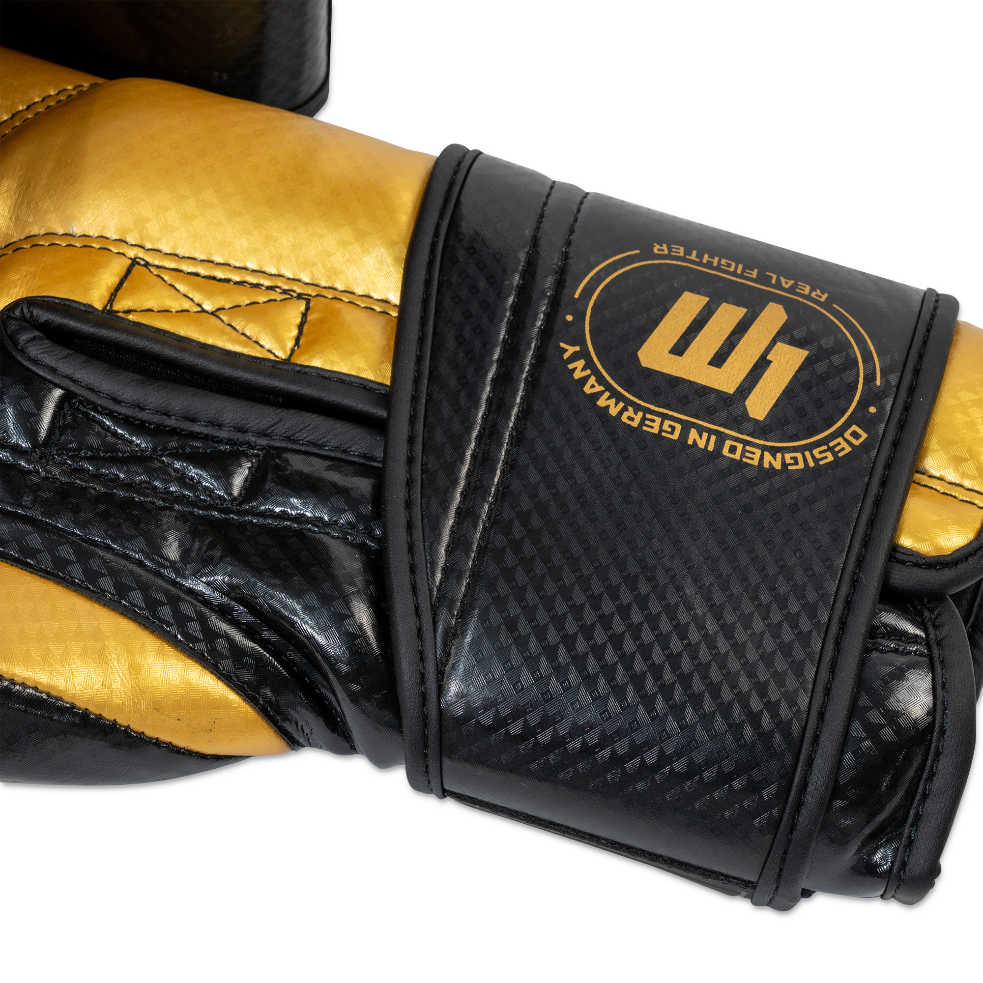 BOXHANDSCHUHE CARBON SERIES