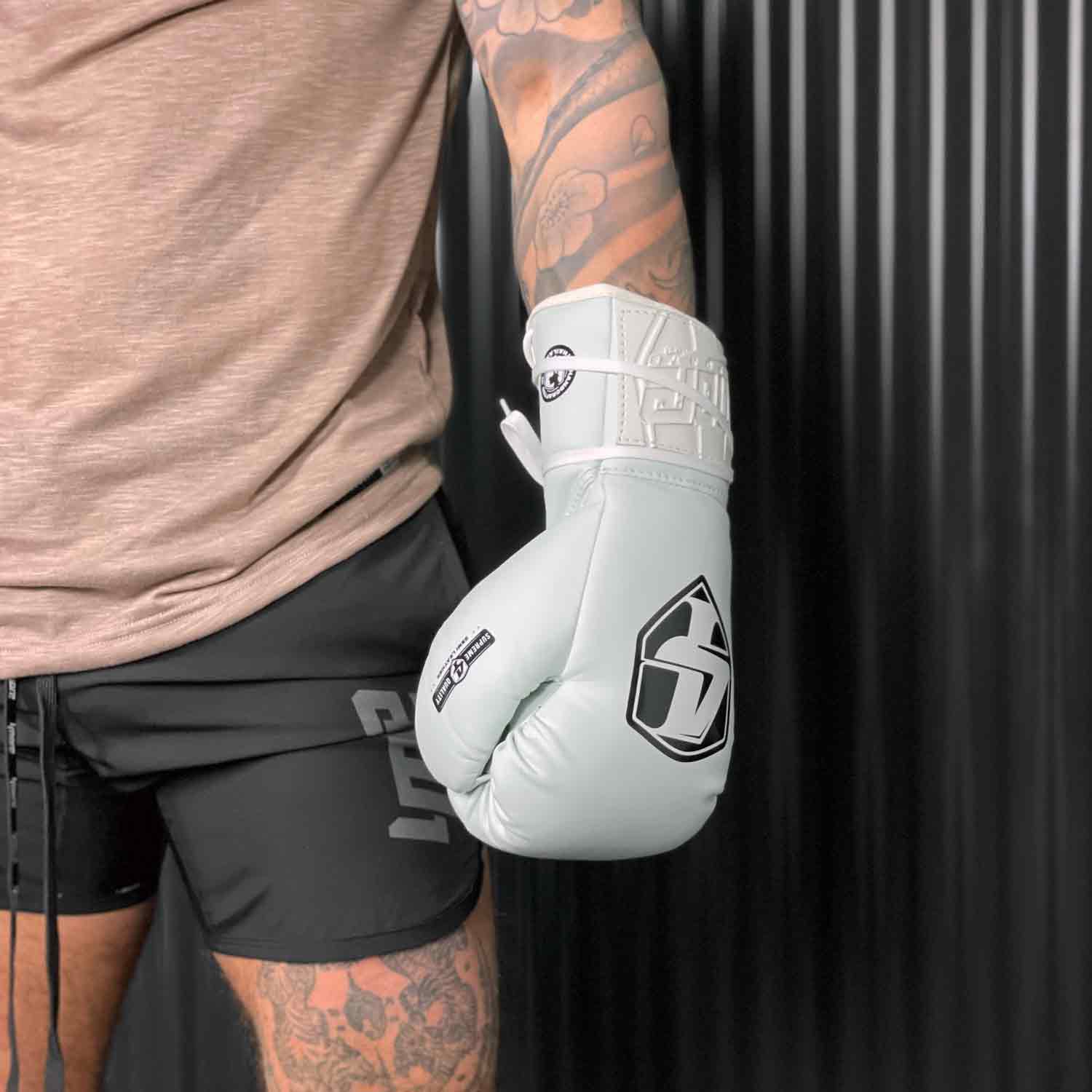 BOXHANDSCHUHE HAVOC WARRIOR SNOW SCHNUR