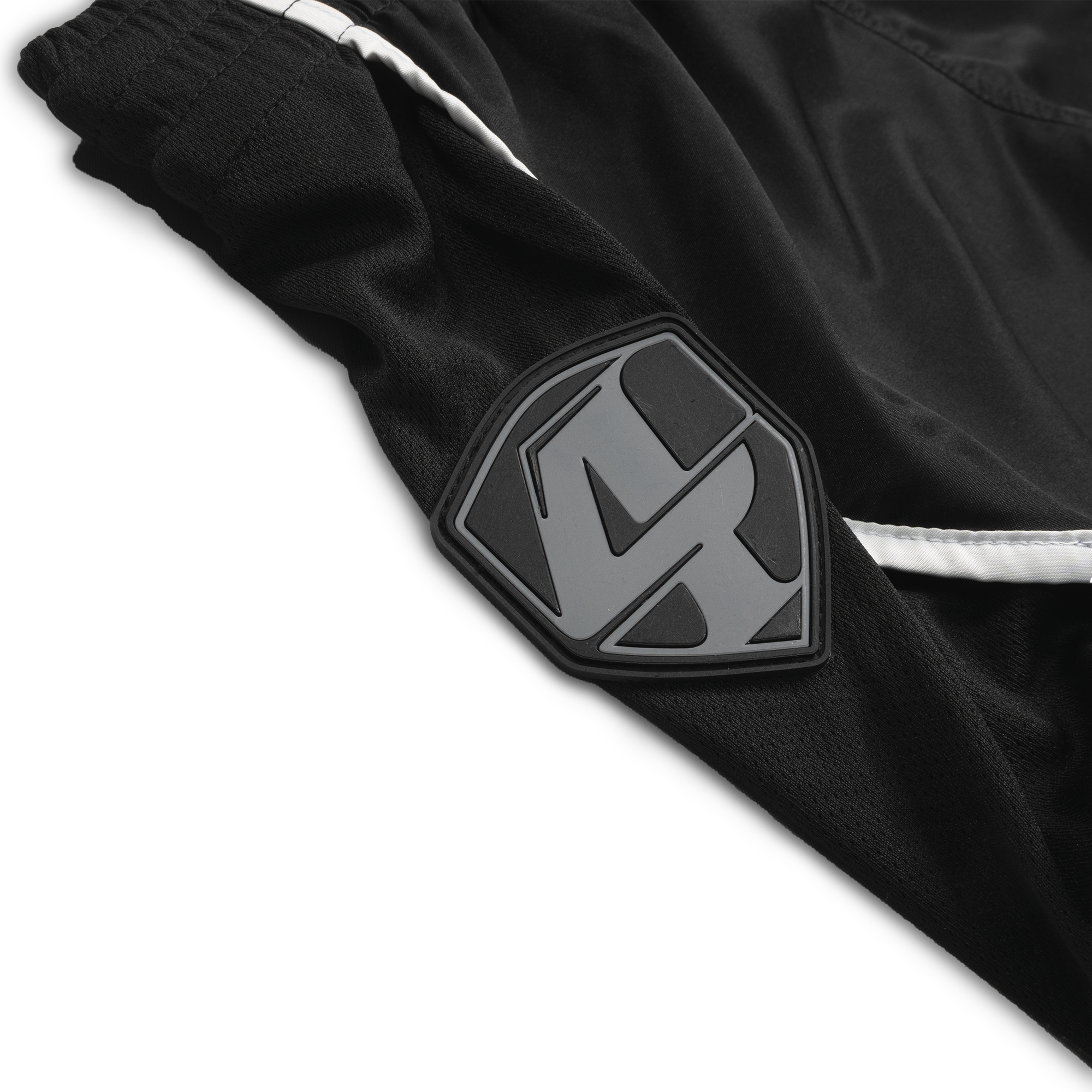 SHORTS HIGH RISE TECH