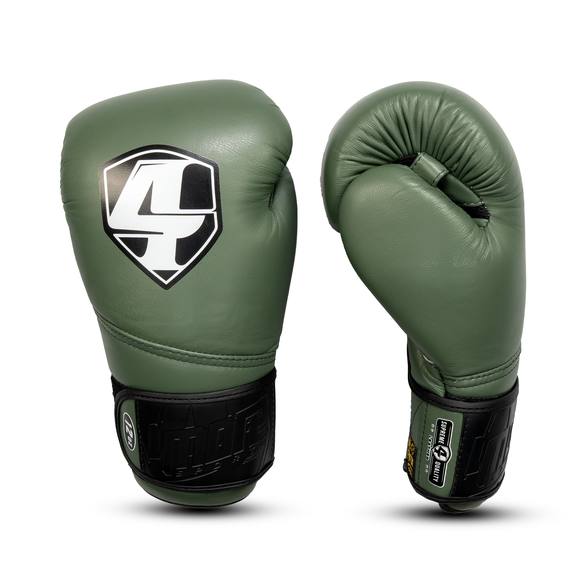 BOXHANDSCHUHE ROGUE 2.0 RYTHM LEDER