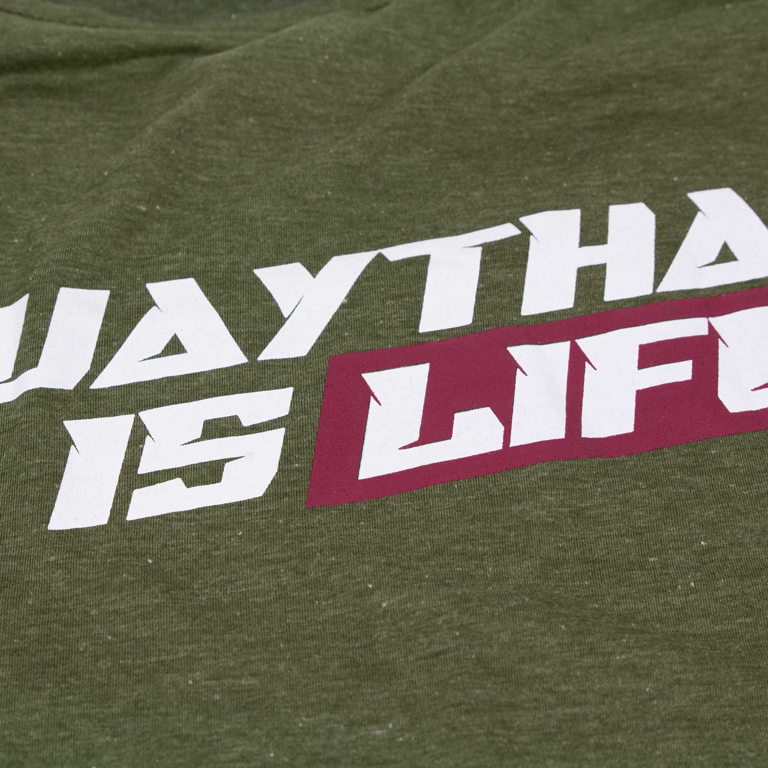 4more-sports-shirt-langarm-muaythai-life-druck LANGARM SHIRT TRAINING MUAYTHAI IS LIFE
