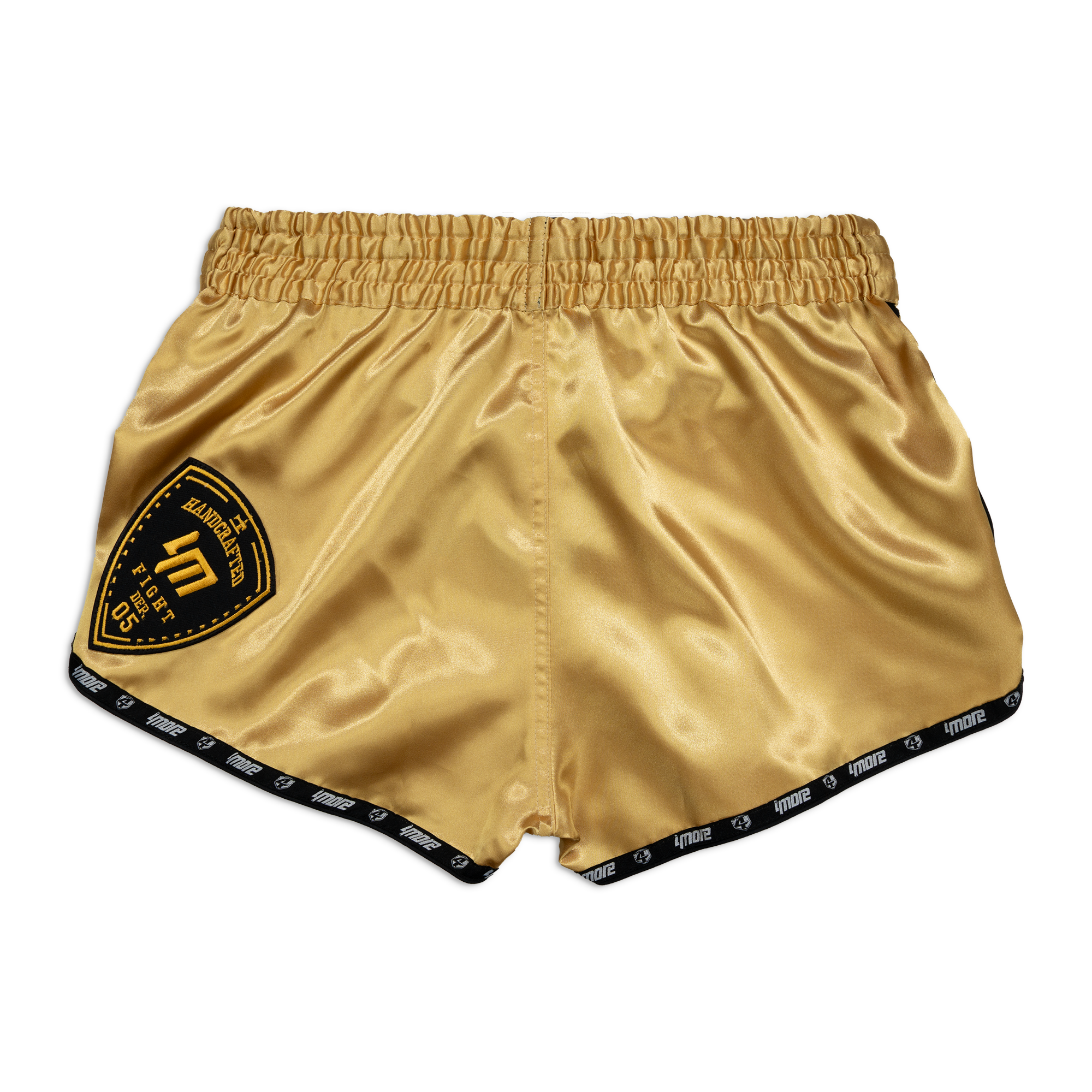 SHORTS MUAYTHAI RETRO1 CORE