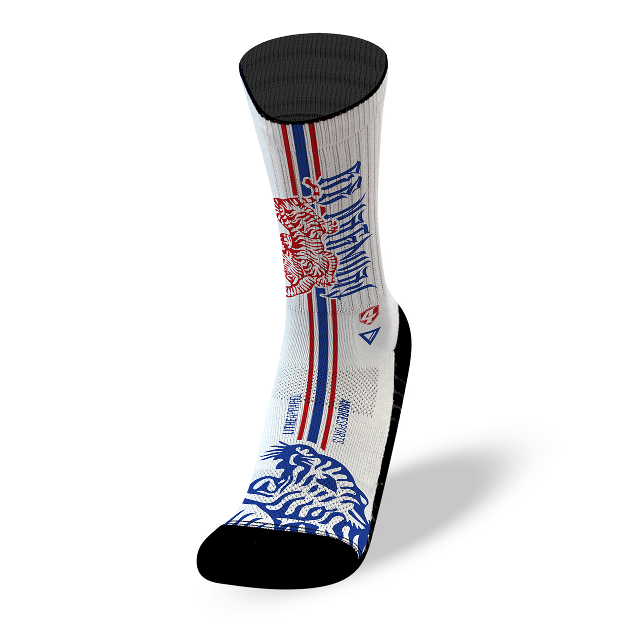 SOCKEN RX SOCKS NAK MUAY UNISEX