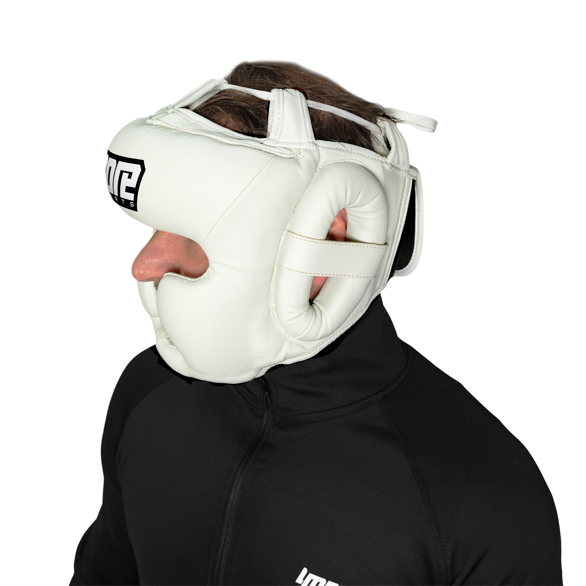 KOPFSCHUTZ PRO COLLISION