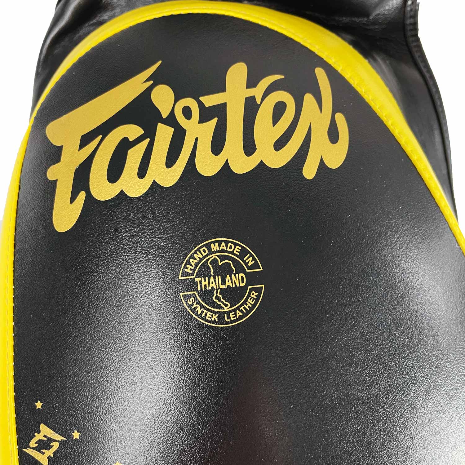 FAIRTEX SCHENKEL PADS OBERSCHENKELSCHONER