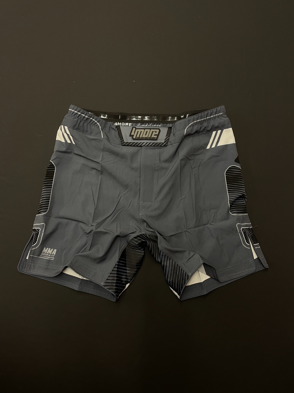 SHORTS MMA CRUSH WARRIOR TRAINING