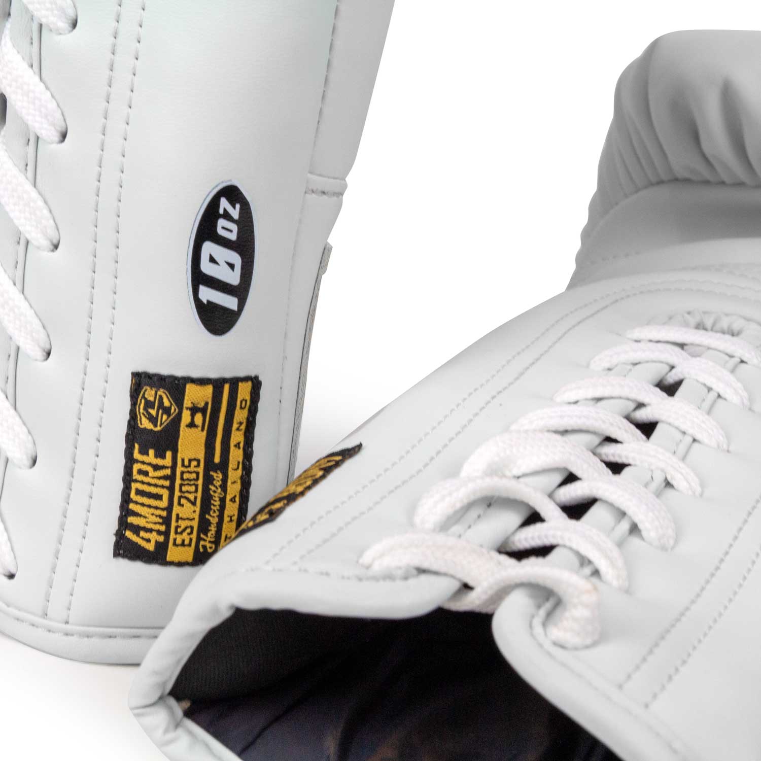BOXHANDSCHUHE SCHNUR COMP. WETTKAMPF