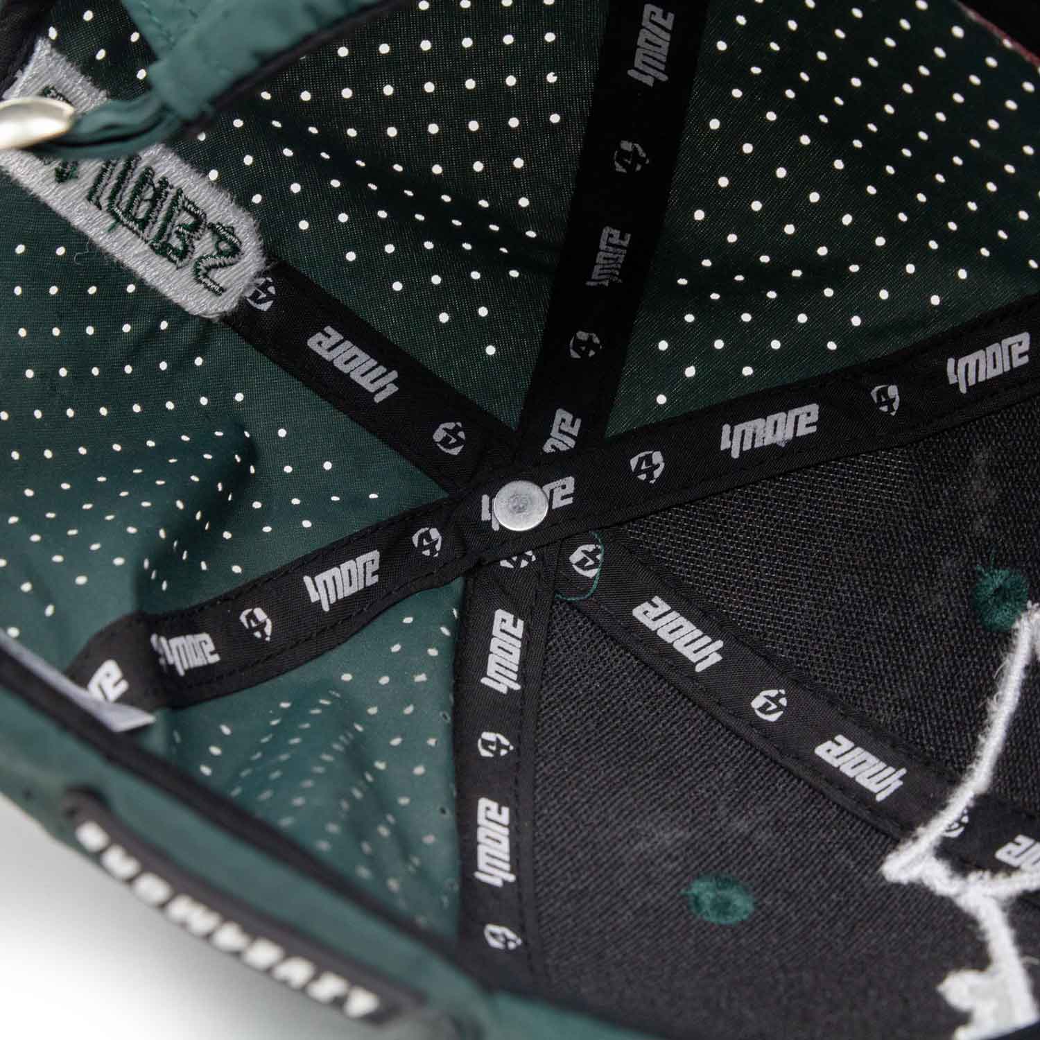 BASECAP ACTIONZONE LASER