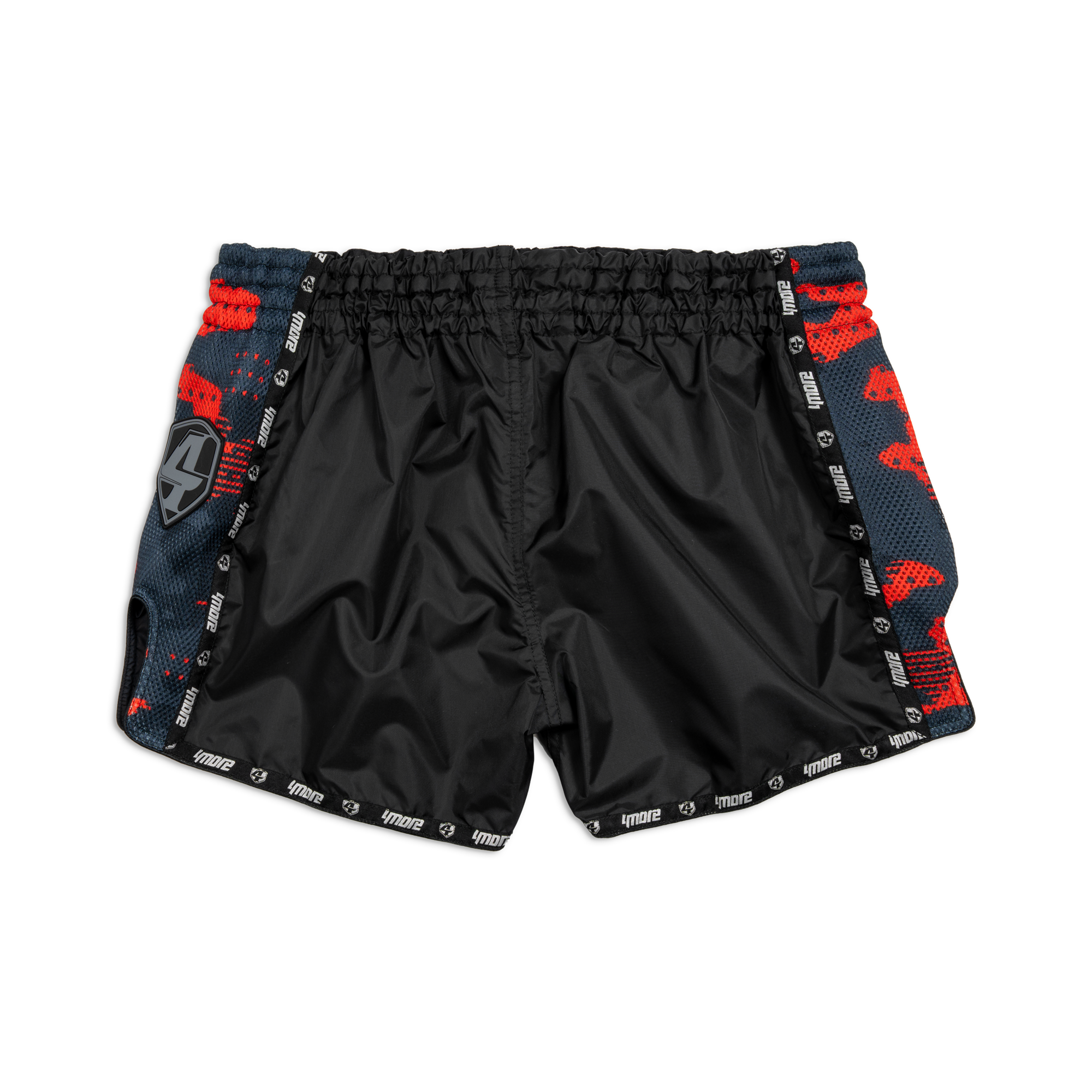 LOW WAIST SPLASH CUSTOM DESIGN