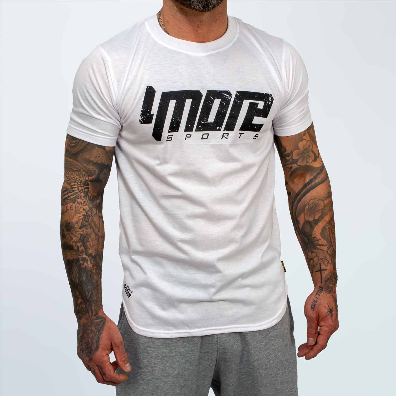 T-SHIRT TRAINING BASE T-SHIRT TRAINING BASE