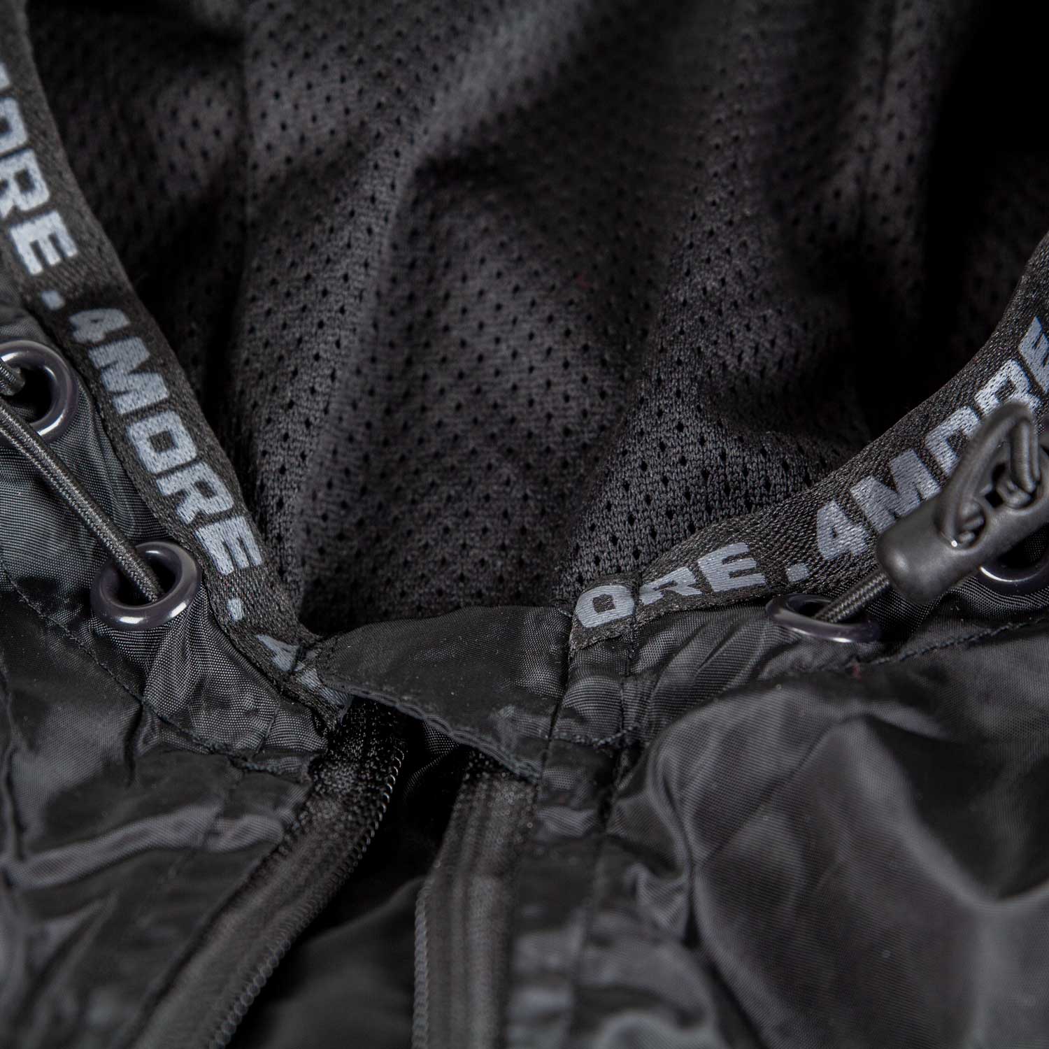 WINDBREAKER JACKE UNBREAKABLE