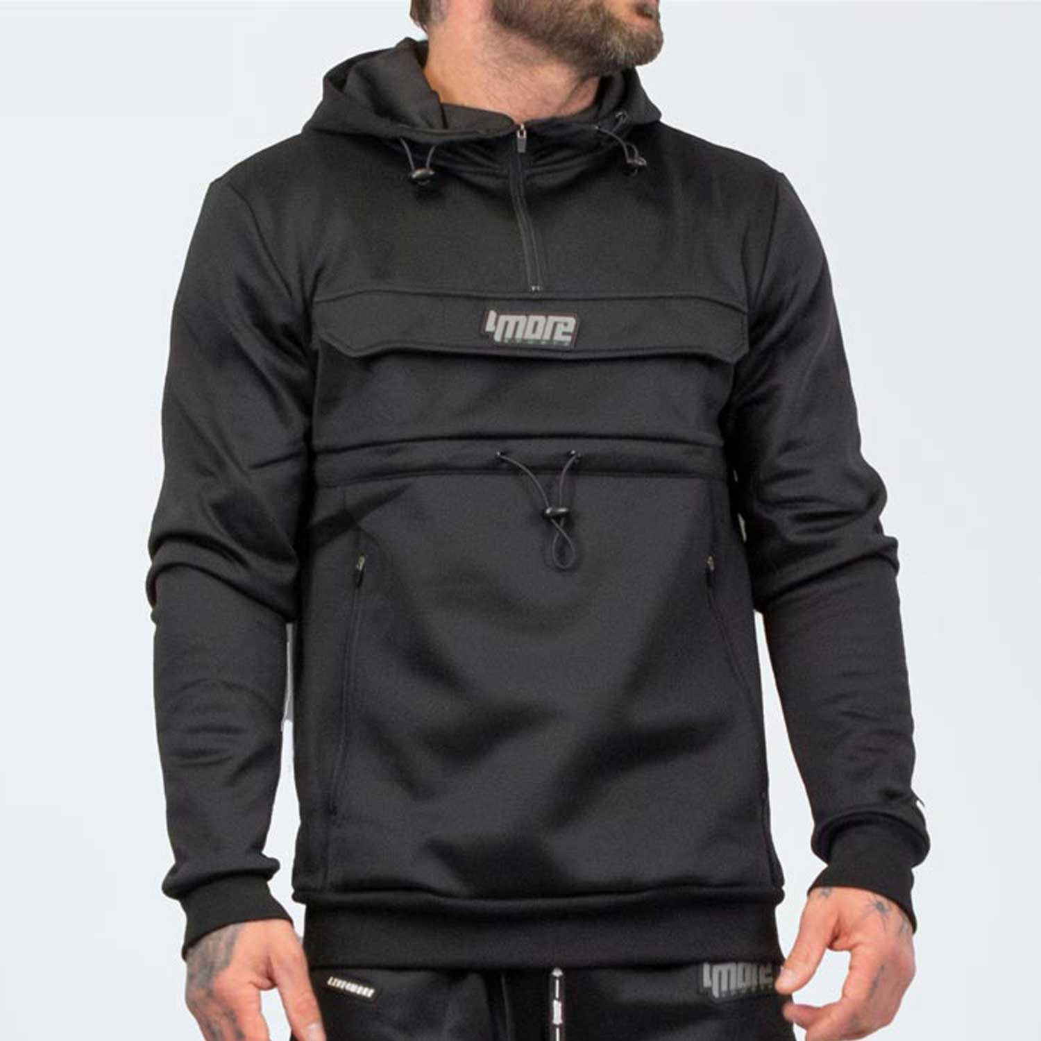 JACKE TRAINING LIVE ACTIVE