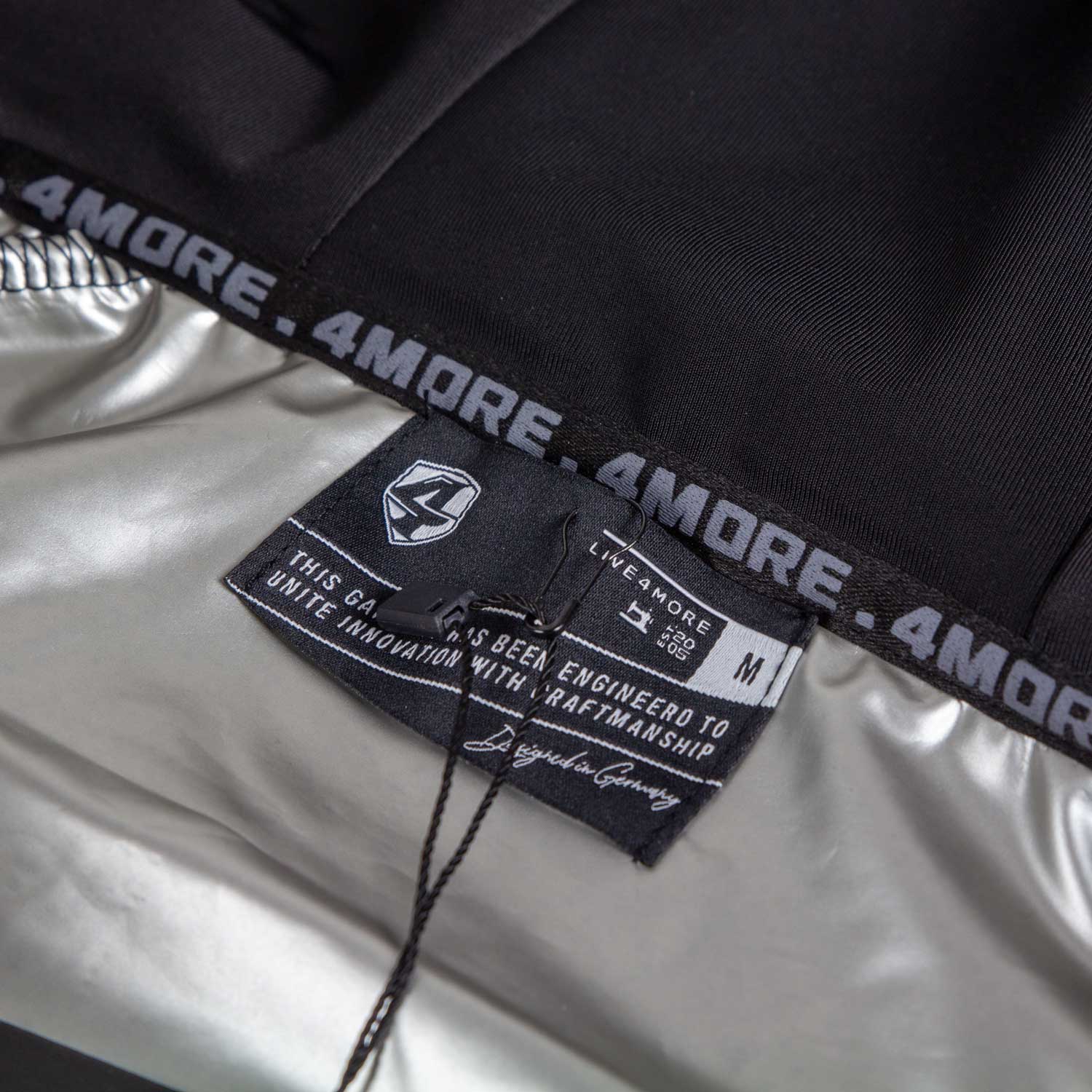 SCHWITZANZUG SAUNA SUIT ARDOR