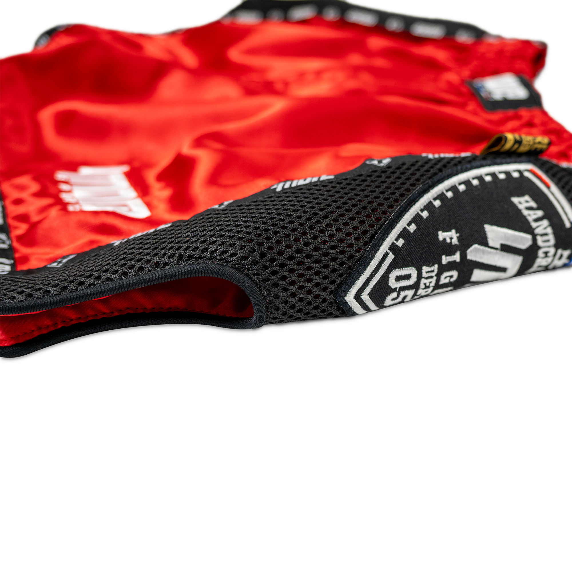 SHORTS LOW WAIST MUAYTHAI PREY