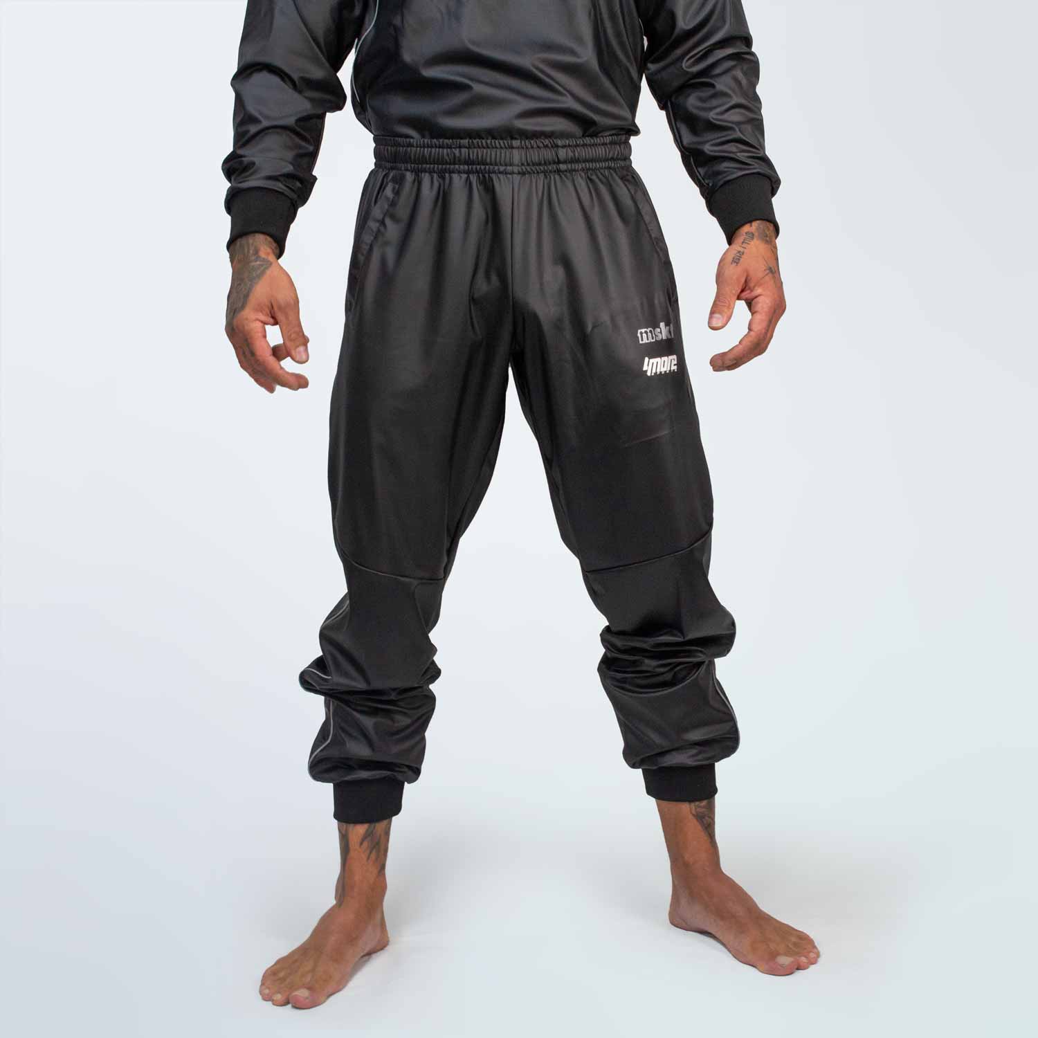 SWEAT SUIT SAUNA SUIT ARDOR