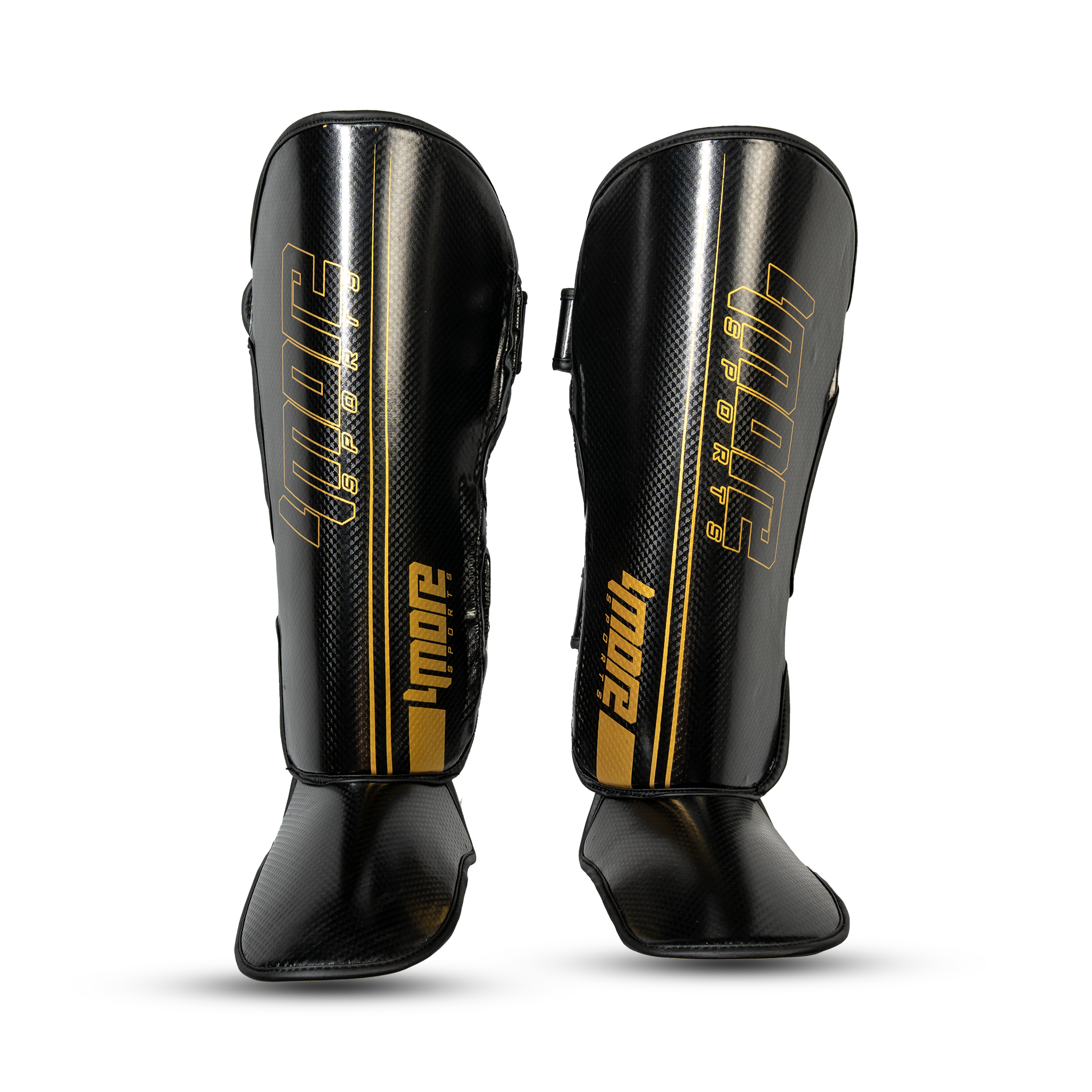 SCHIENBEINSCHONER CARBON GOLD