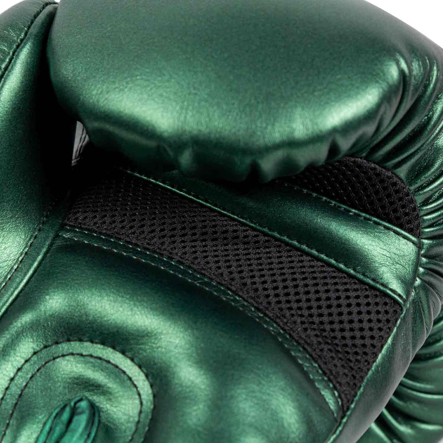 BOXHANDSCHUHE ROGUE  2.0 METAL GREEN