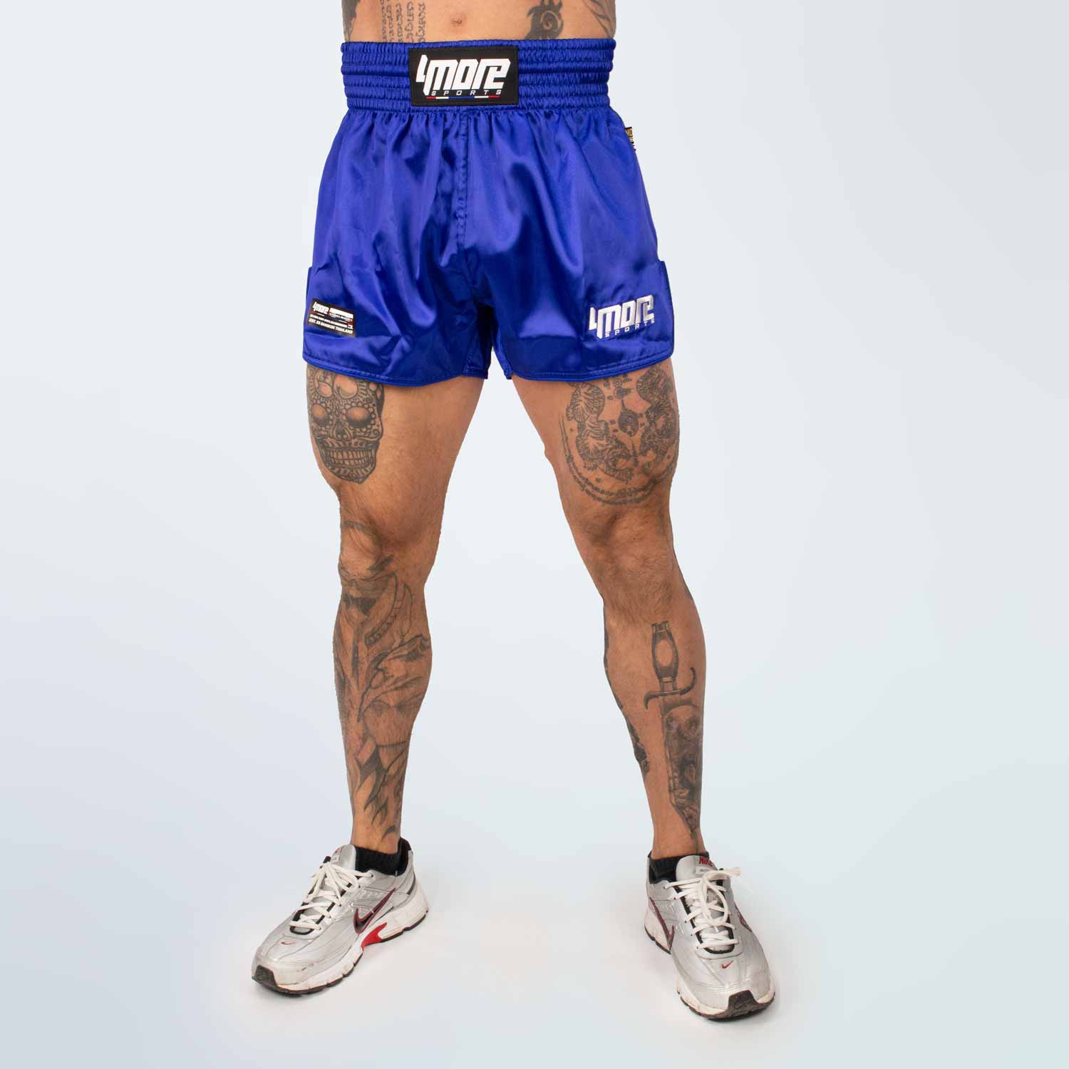 SHORTS MUAYTHAI BOXING BASH SHORTS MUAYTHAI BOXING BASH