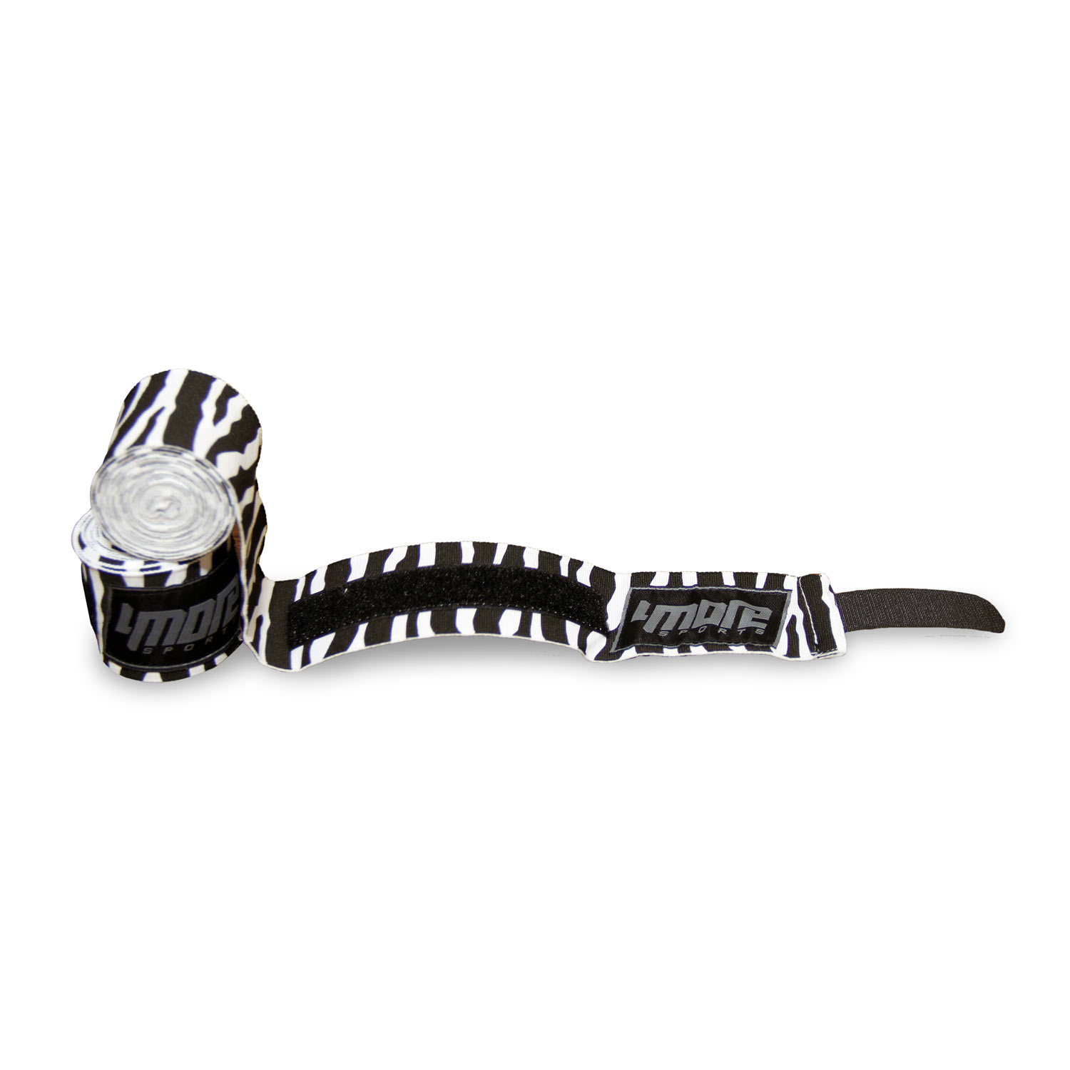 HANDBANDAGEN ZEBRA