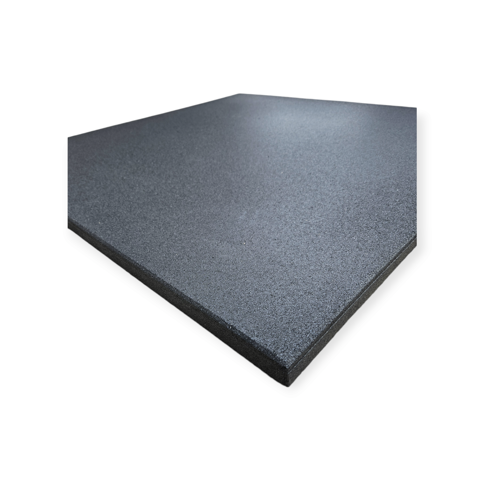 GUMMIBODEN BODENSCHUTZMATTE 100 X 100 X 20