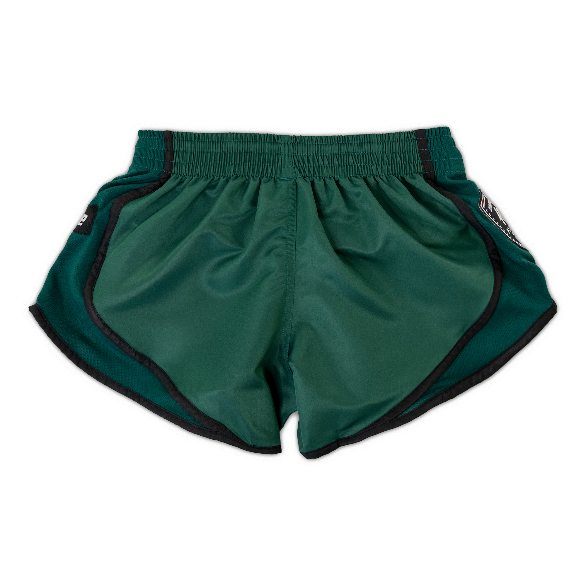Shorts High Rise Tech