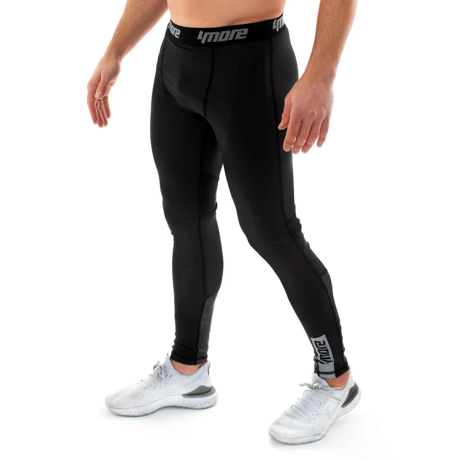 KOMPRESSIONS LEGGING FLAWLESS STORM