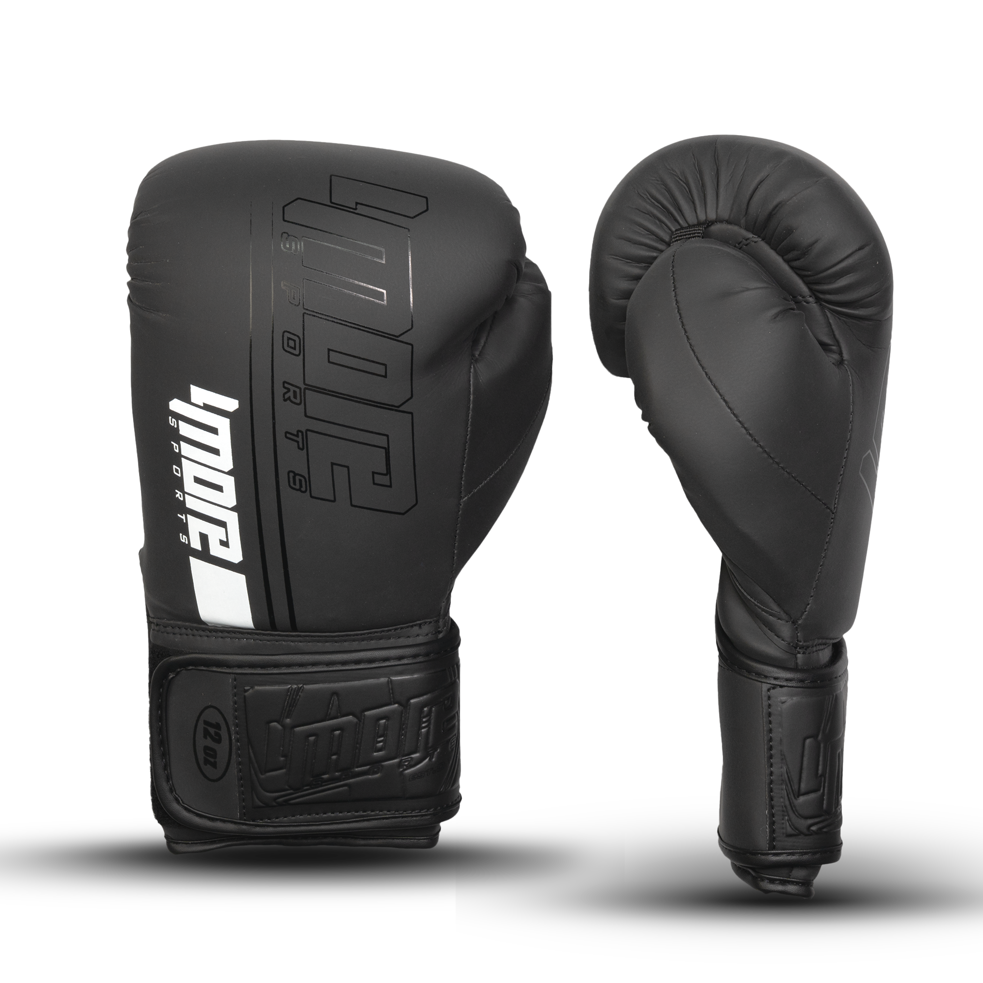 BOXHANDSCHUHE MATT SERIES BG4