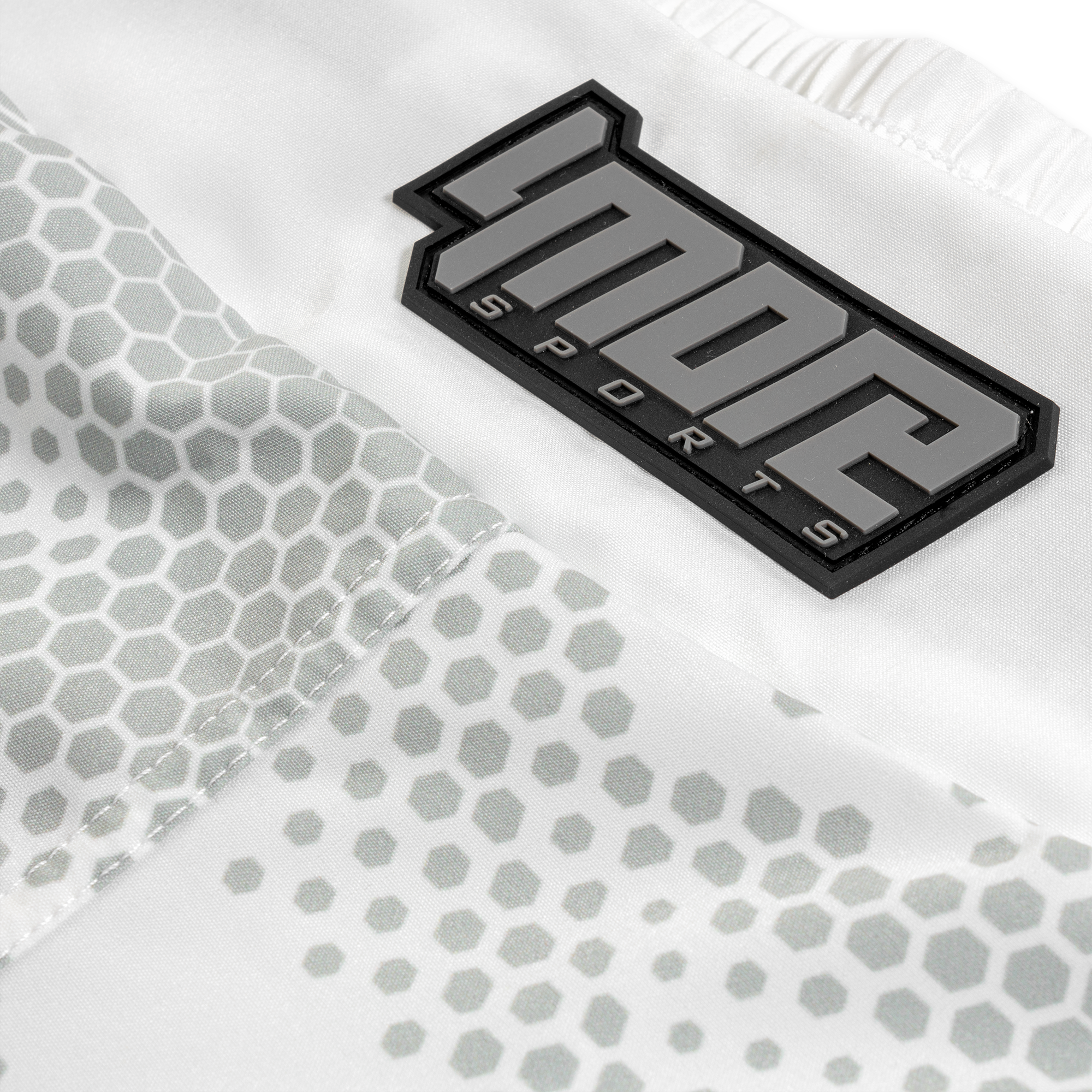 SHORTS TRAINING PREDATOR MMA 'CRYSTAL'