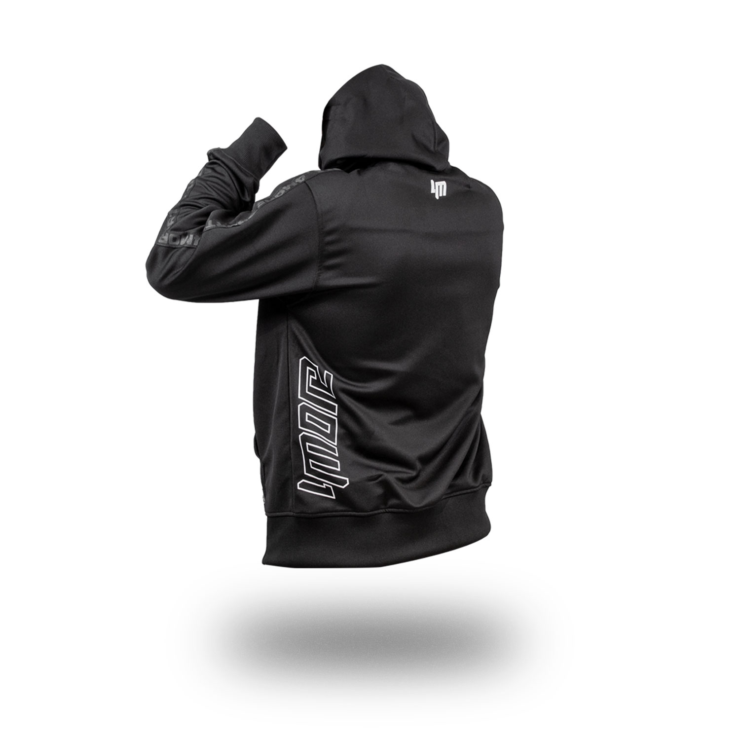 jacke-4more-sports-team-4m-boxenk5RIPv5pnfNoL HOODIE JACKE TEAM.4M CUSTOM DESIGN