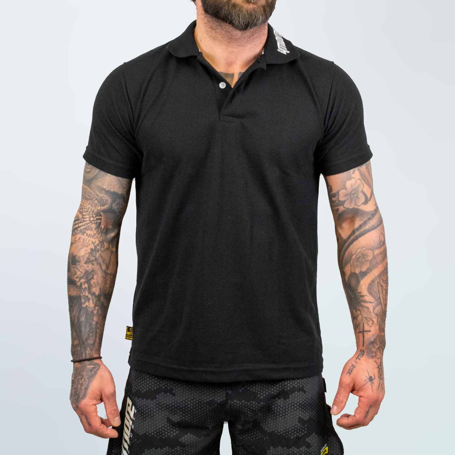 SHIRT POLO ‘KING’