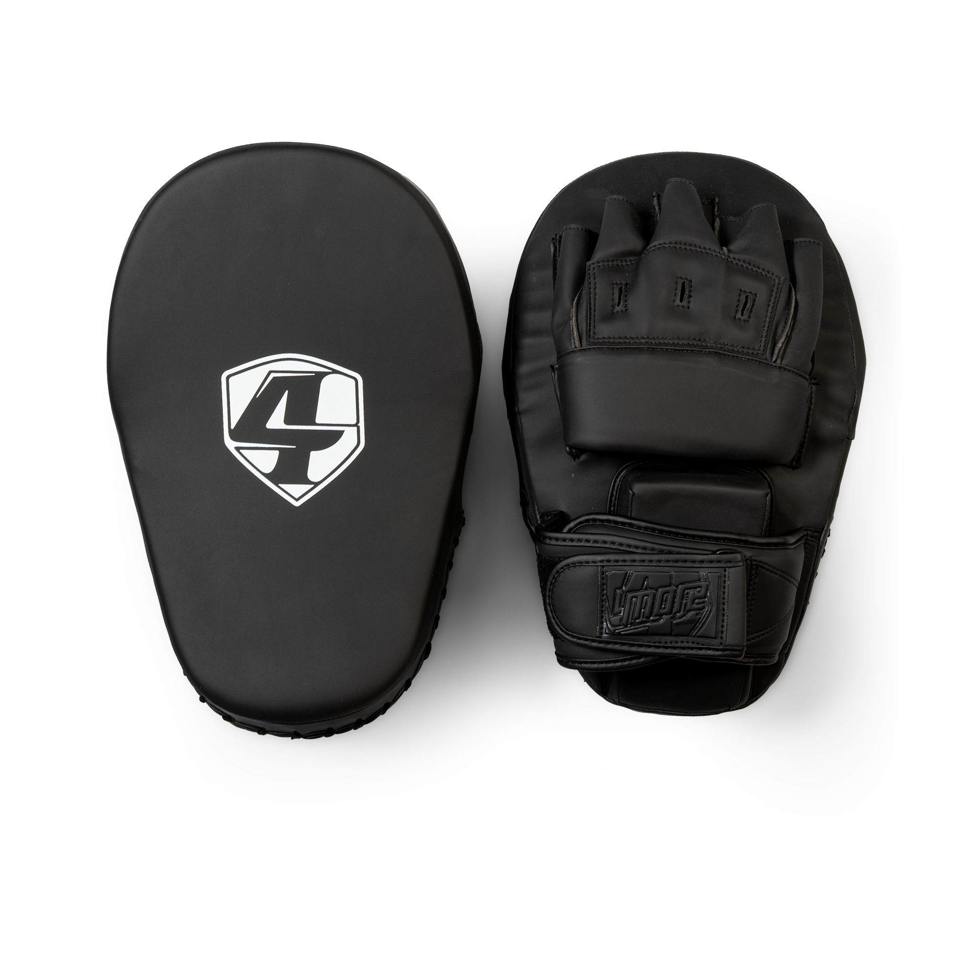 BOX-KICK PRATZEN EVO MATT SERIES