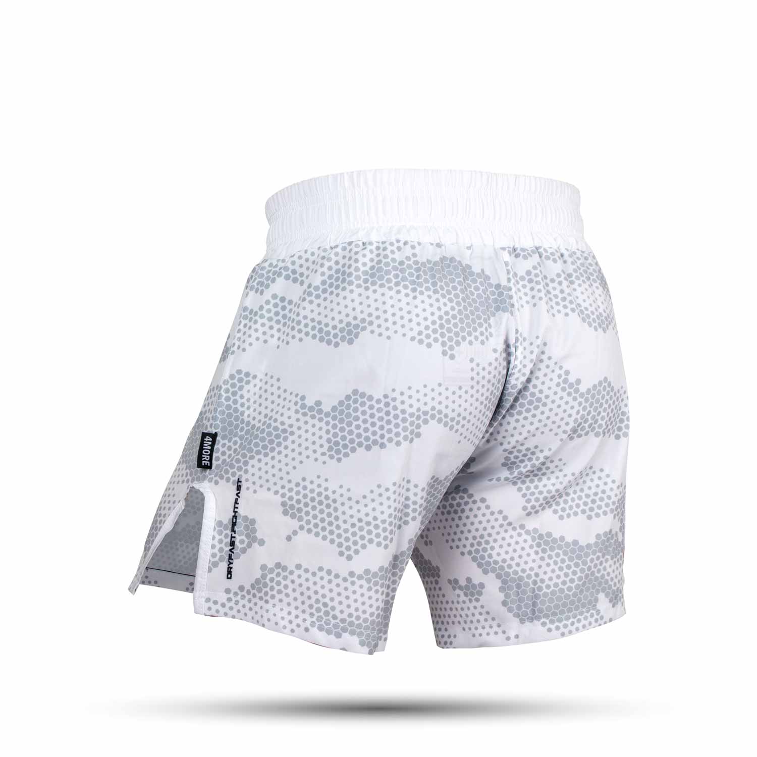SHORTS TRAINING PREDATOR MMA 'CRYSTAL'