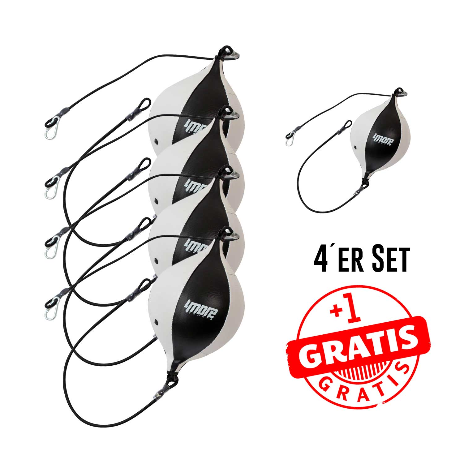 doppelendball-4more-sports-legacy-set-startbild DOUBLE END BALL SPEEDBALL LEGACY SET