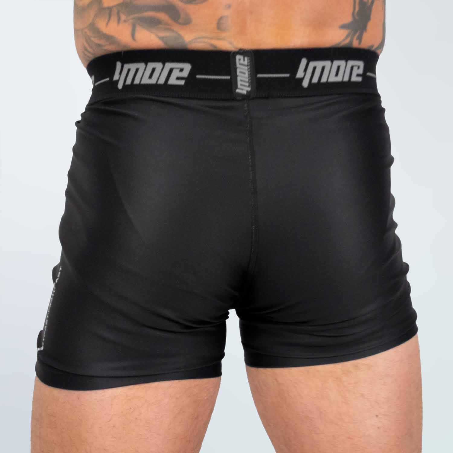 SHORTS KOMPRESSION COLLAPSE