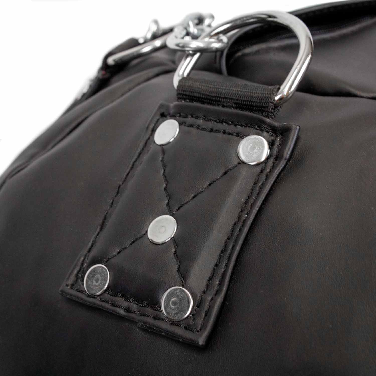 BOXSACK UPPERCUT THAIPRO GEFÜLLT