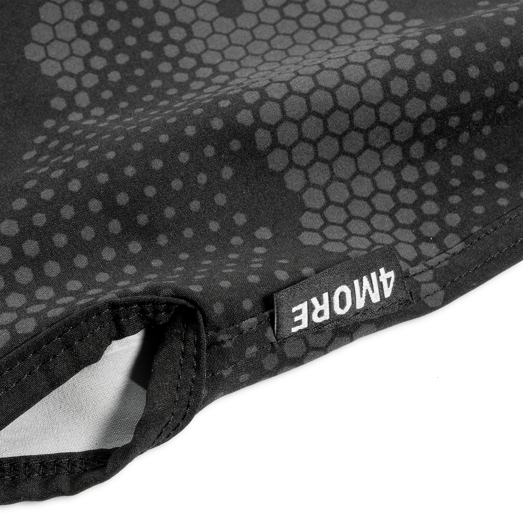 SHORTS TRAINING PREDATOR BLACK
